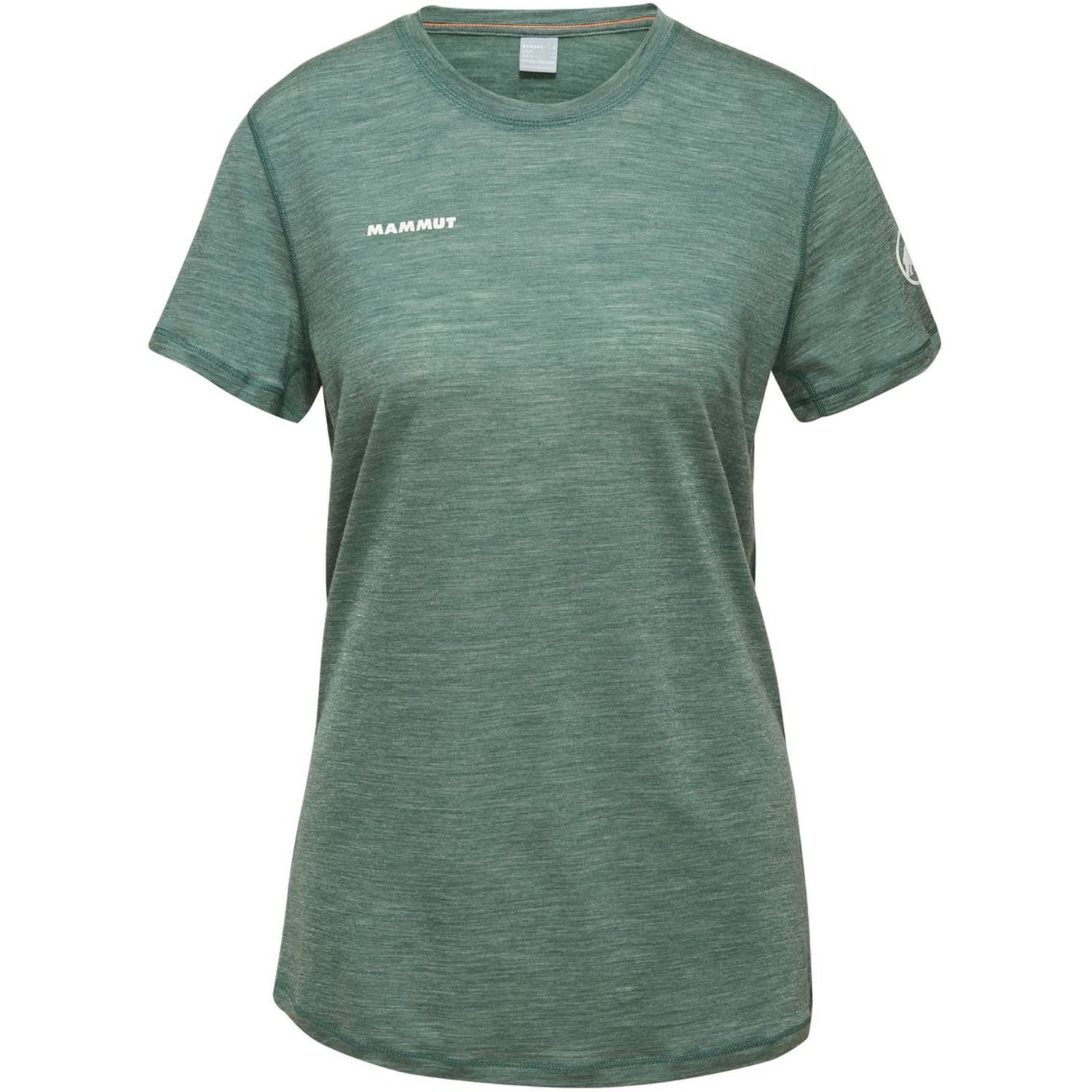 Tree Wool FL T-Shirt Women Tree Wool FL T-Shirt Women