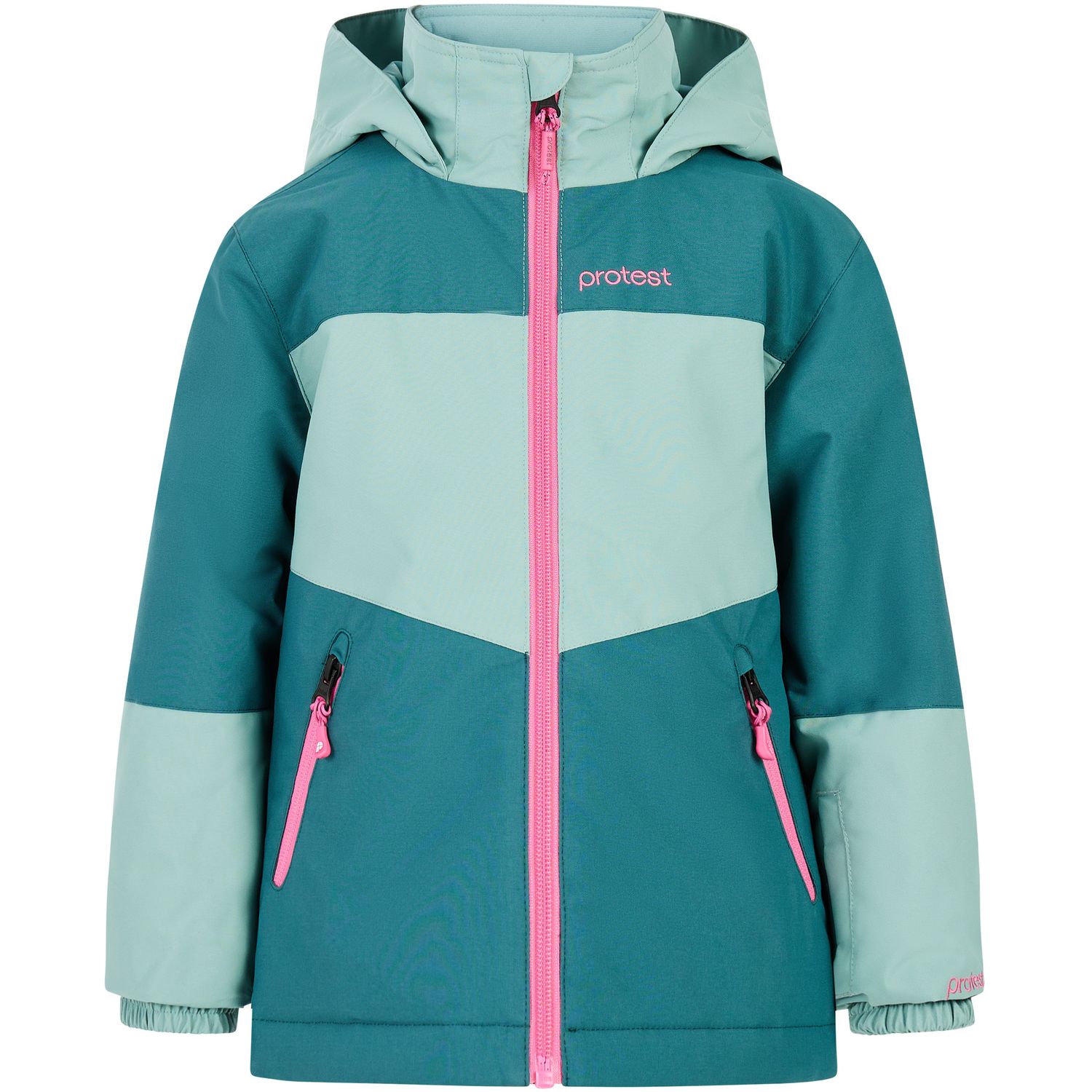 PRTBix TD snowjacket PRTBix TD snowjacket