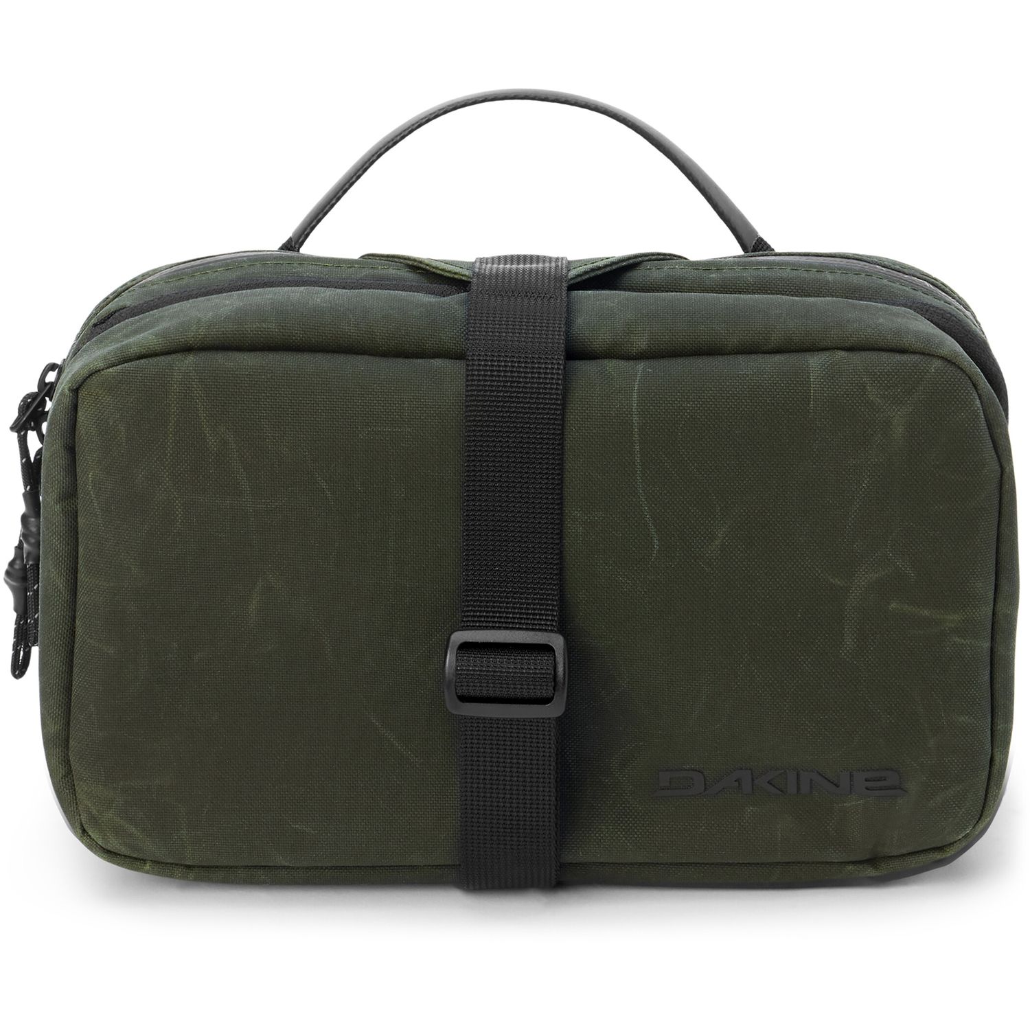 Split Hanging Travel Kit