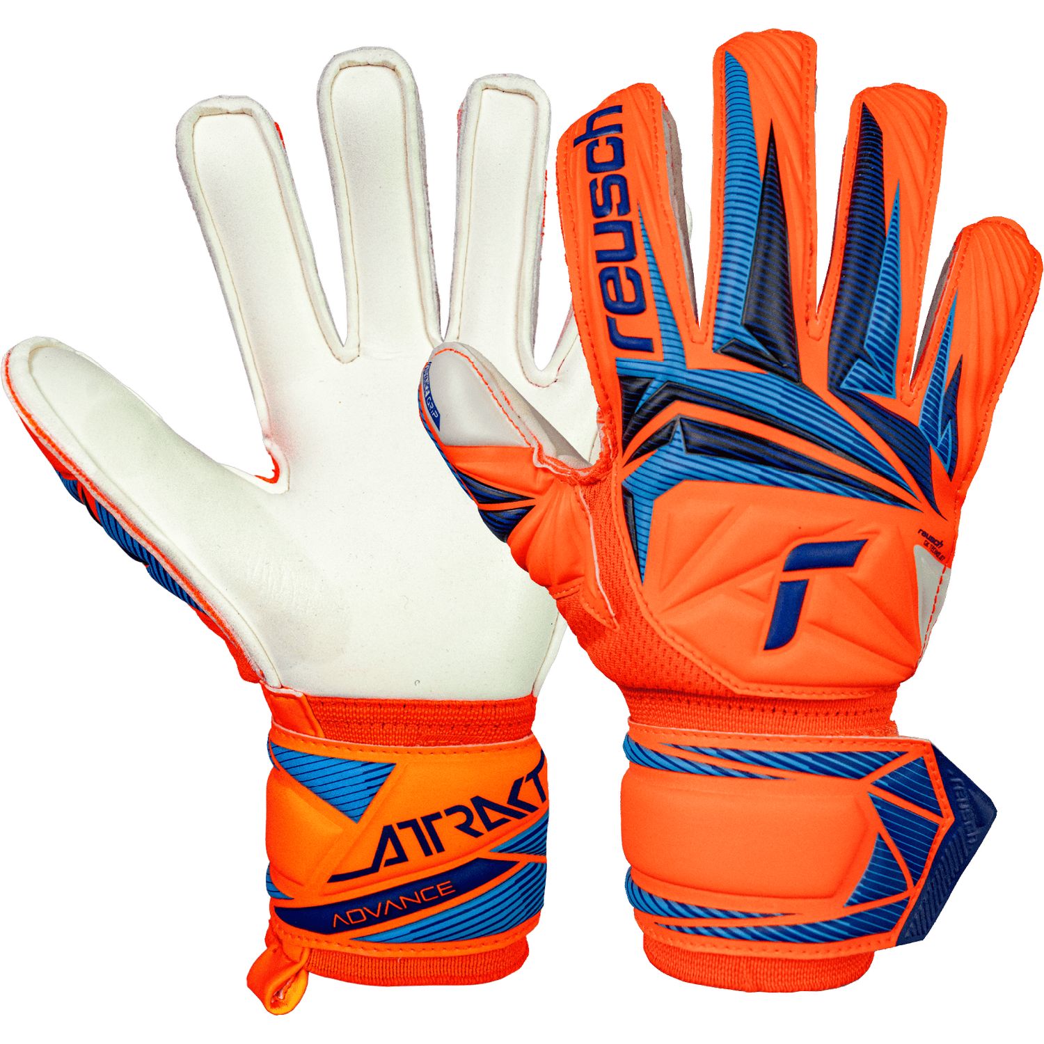 Attrakt Advance Junior