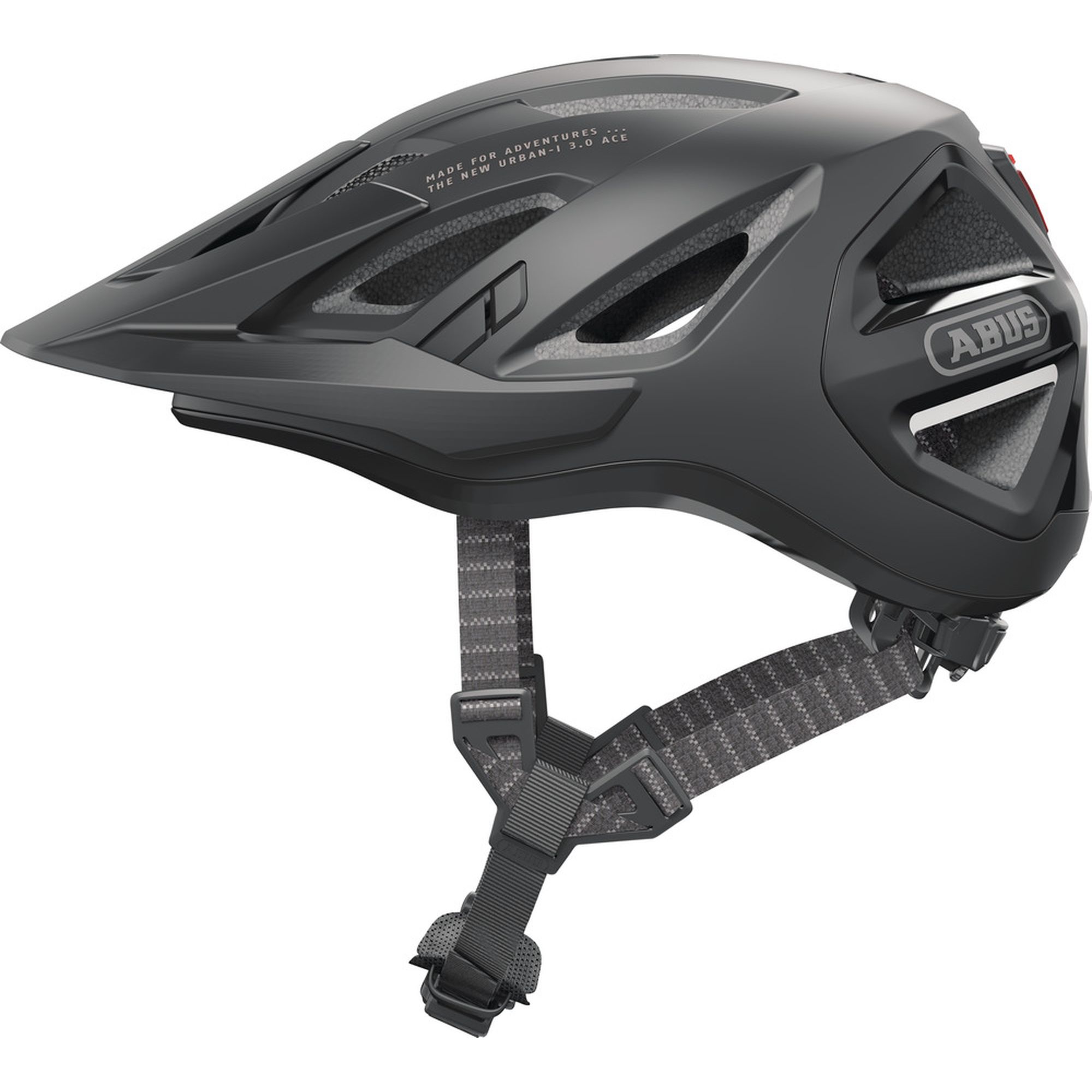 URBAN-I 3.0 ACE URBAN-I 3.0 ACE