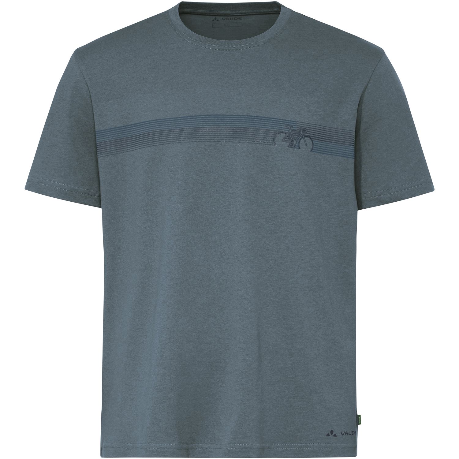 Me Cyclist T-Shirt V