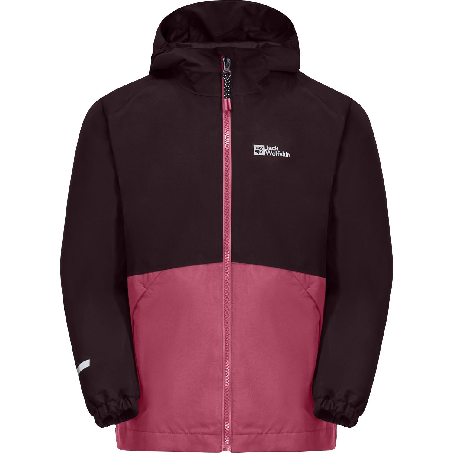 ICELAND 3IN1 JACKET K ICELAND 3IN1 JACKET K