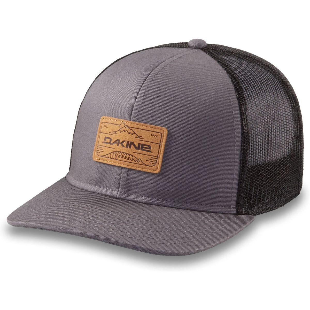 Peak to Peak Trucker Peak to Peak Trucker