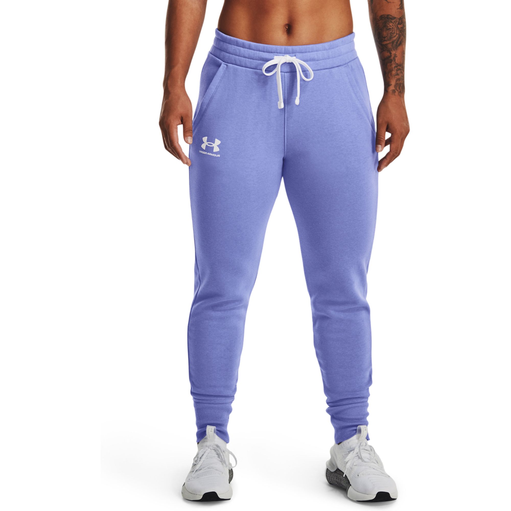 Rival Fleece Joggers