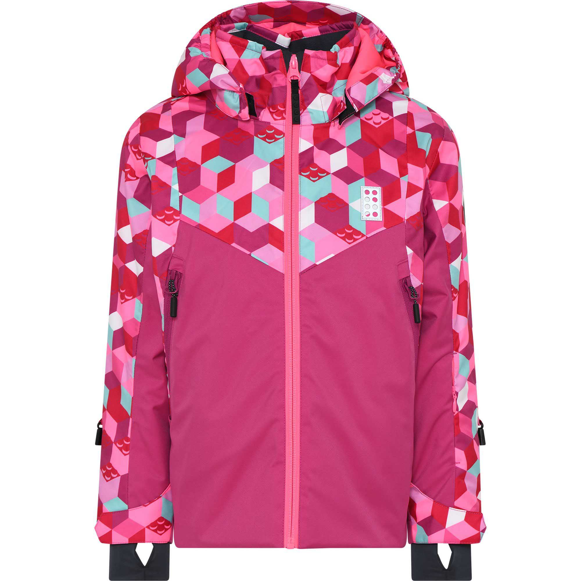 LWJESTED 704 - JACKET LWJESTED 704 - JACKET