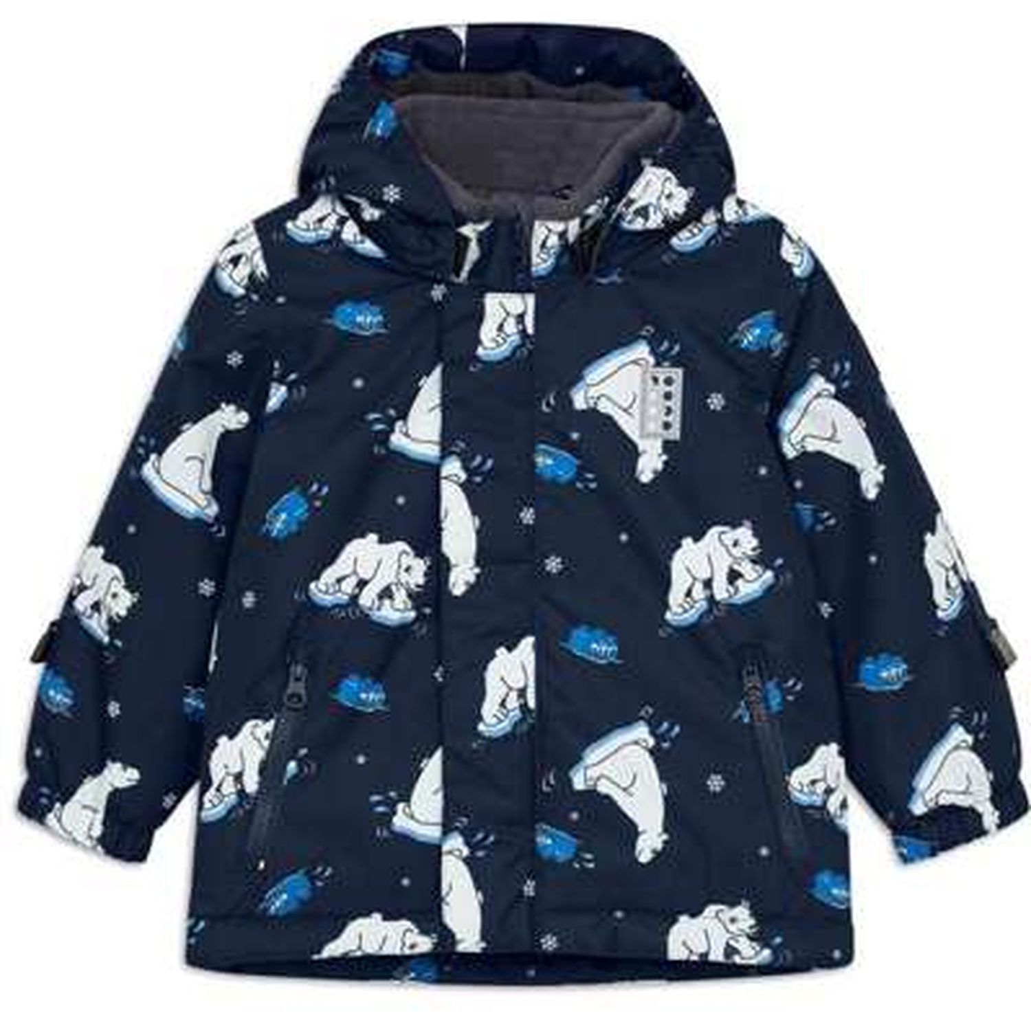 LWJERI 701 JACKET LWJERI 701 JACKET