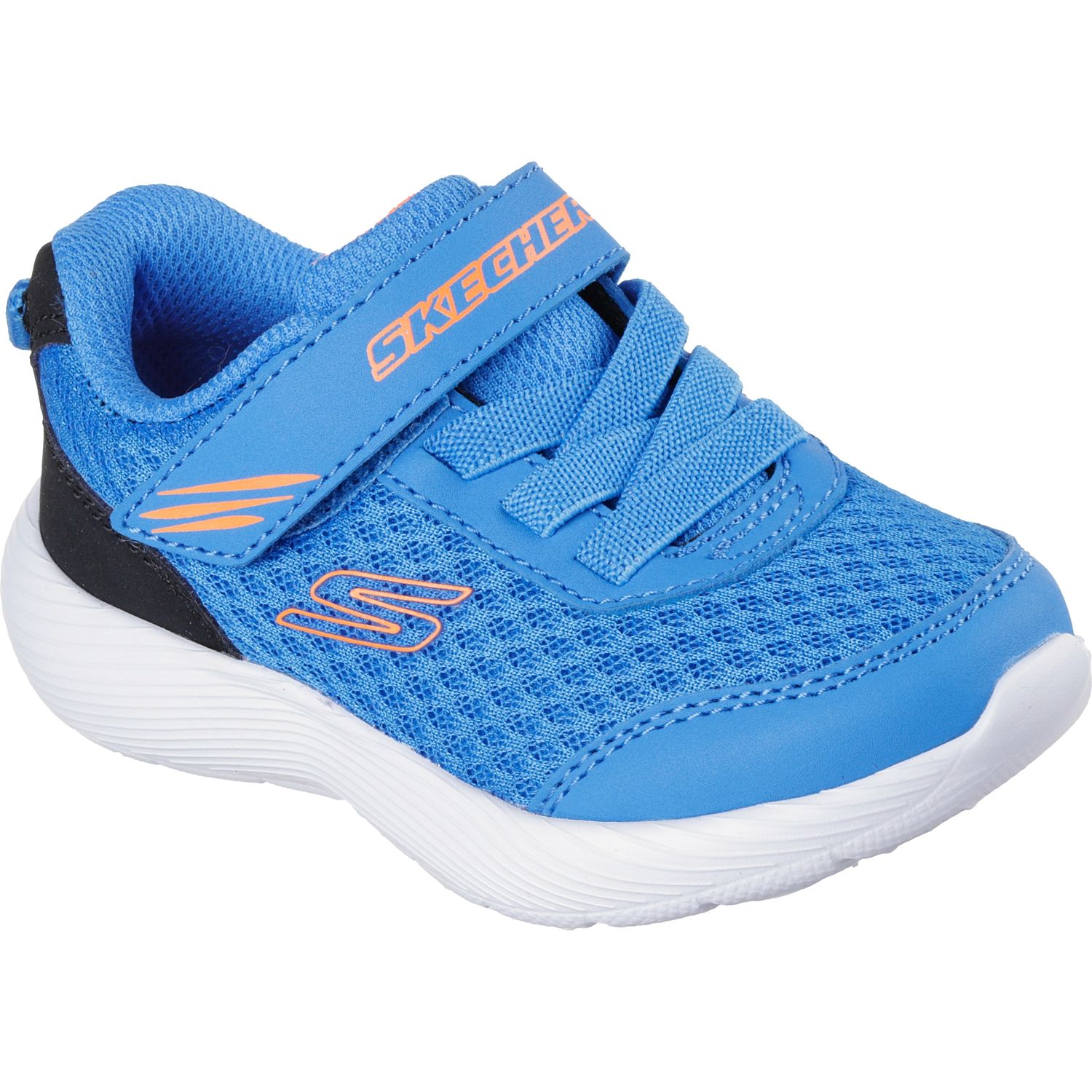 Dyna-Lite - Lil Quanta-Stride