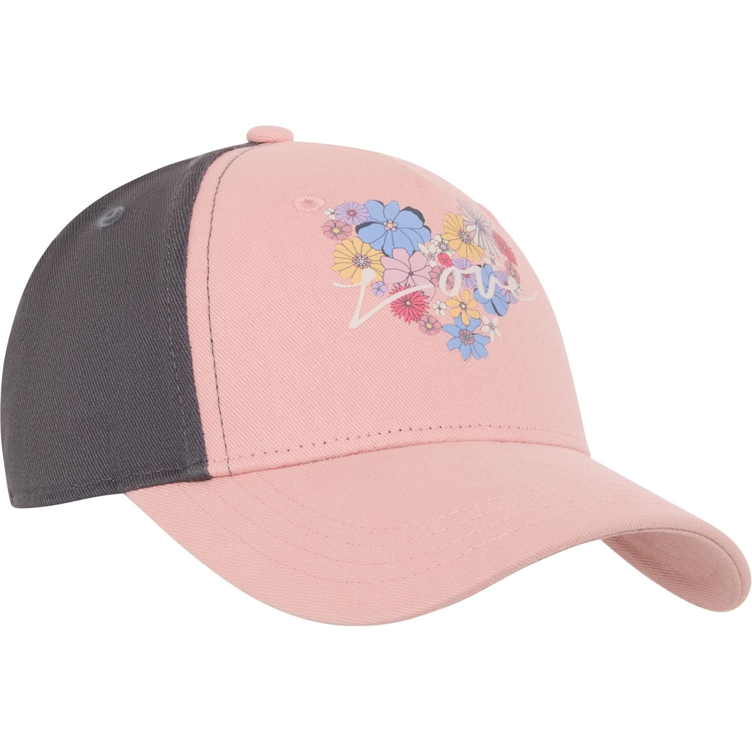 Caps W. Badgecoronet