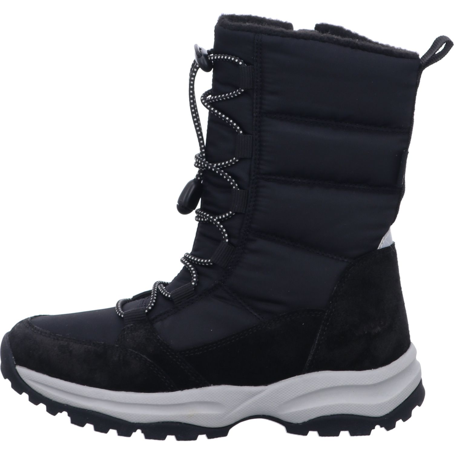 MIA Hi Zipper VA-Tex