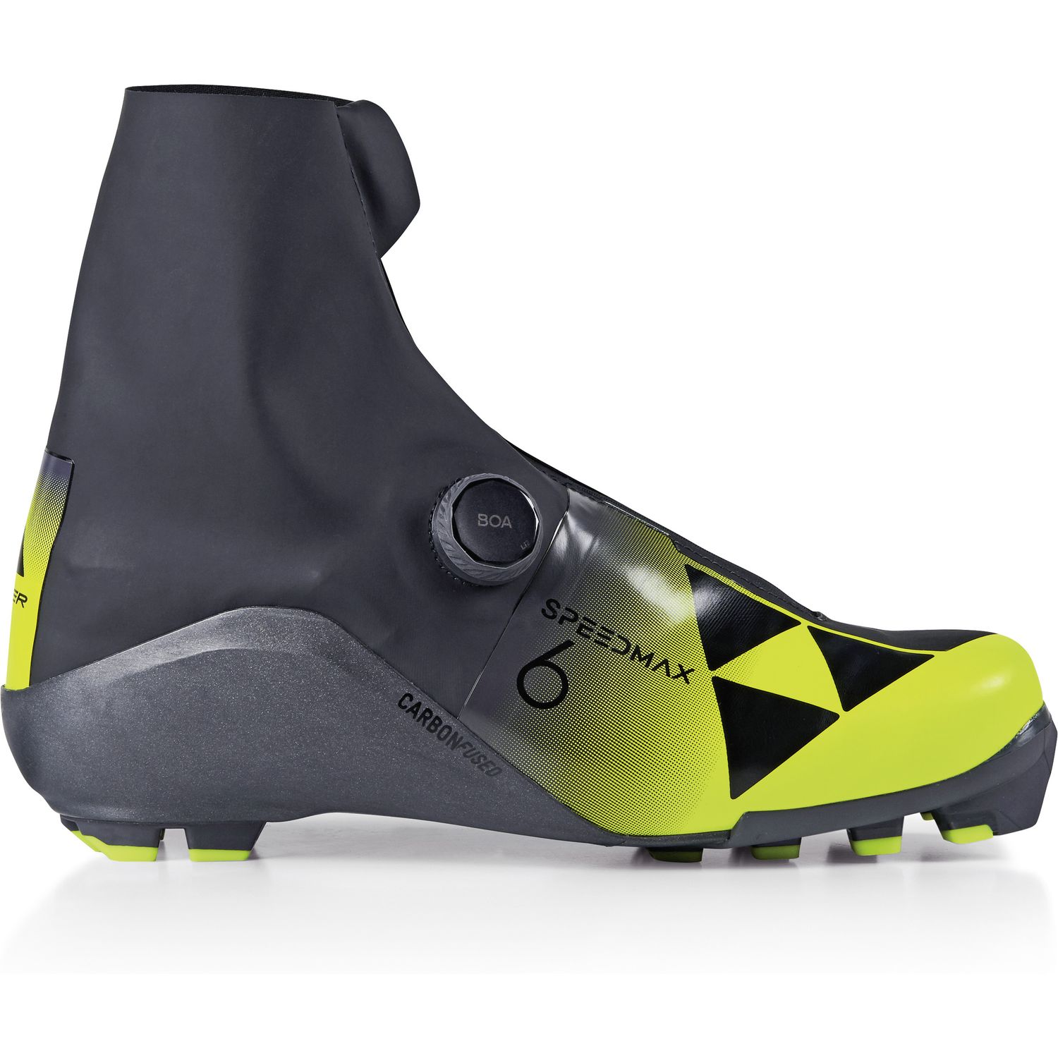 SPEEDMAX 6 CLASSIC BOA