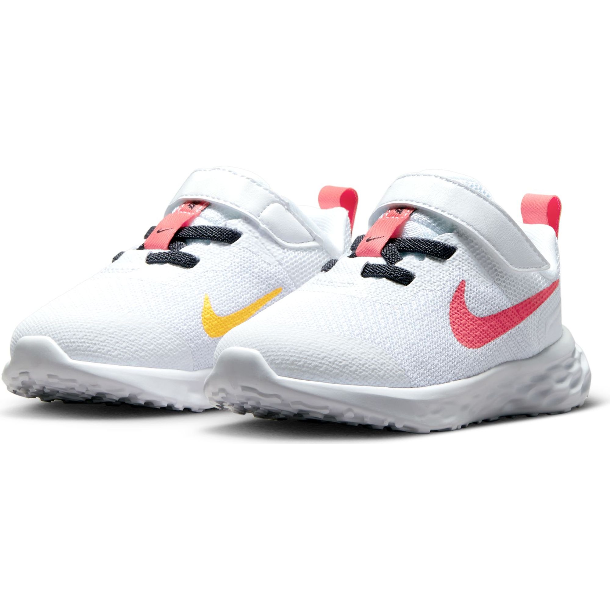 JR Revolution 6 Baby/Toddler Shoe JR Revolution 6 Baby/Toddler Shoe