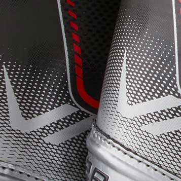 Skate Vapor 3X INT Fit 2