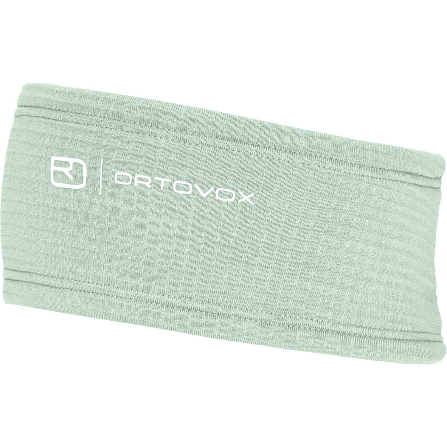 Fleece Grid Headband