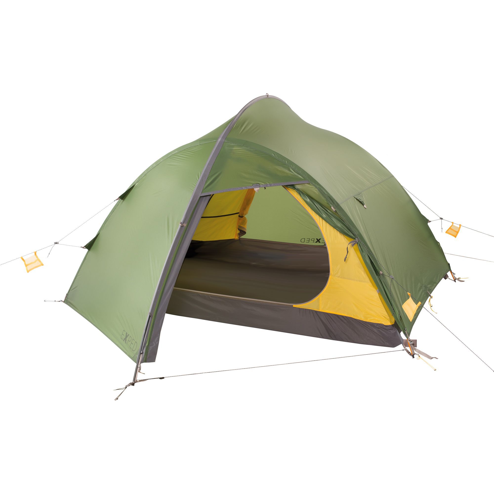 Orion III Extreme Orion III Extreme