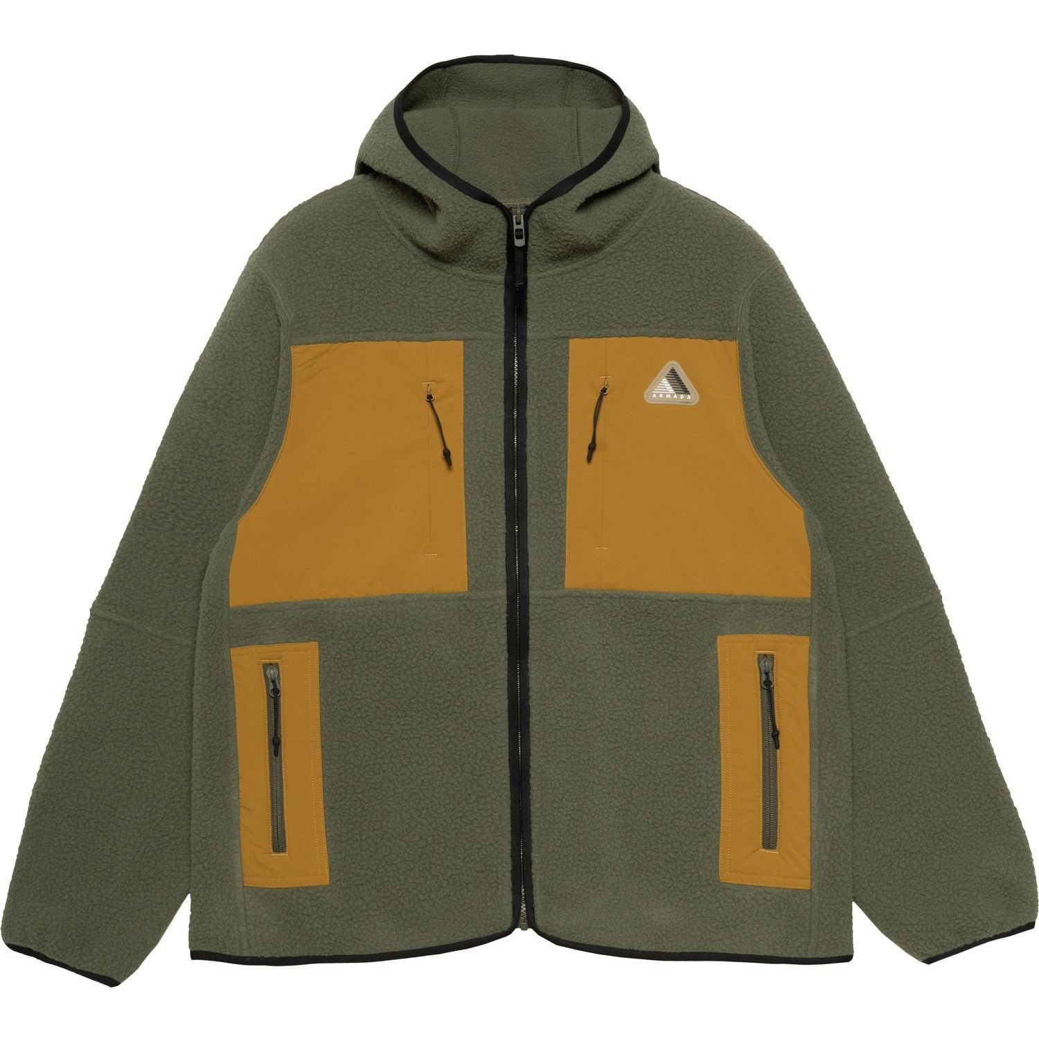 Furtherance Fleece Jacket