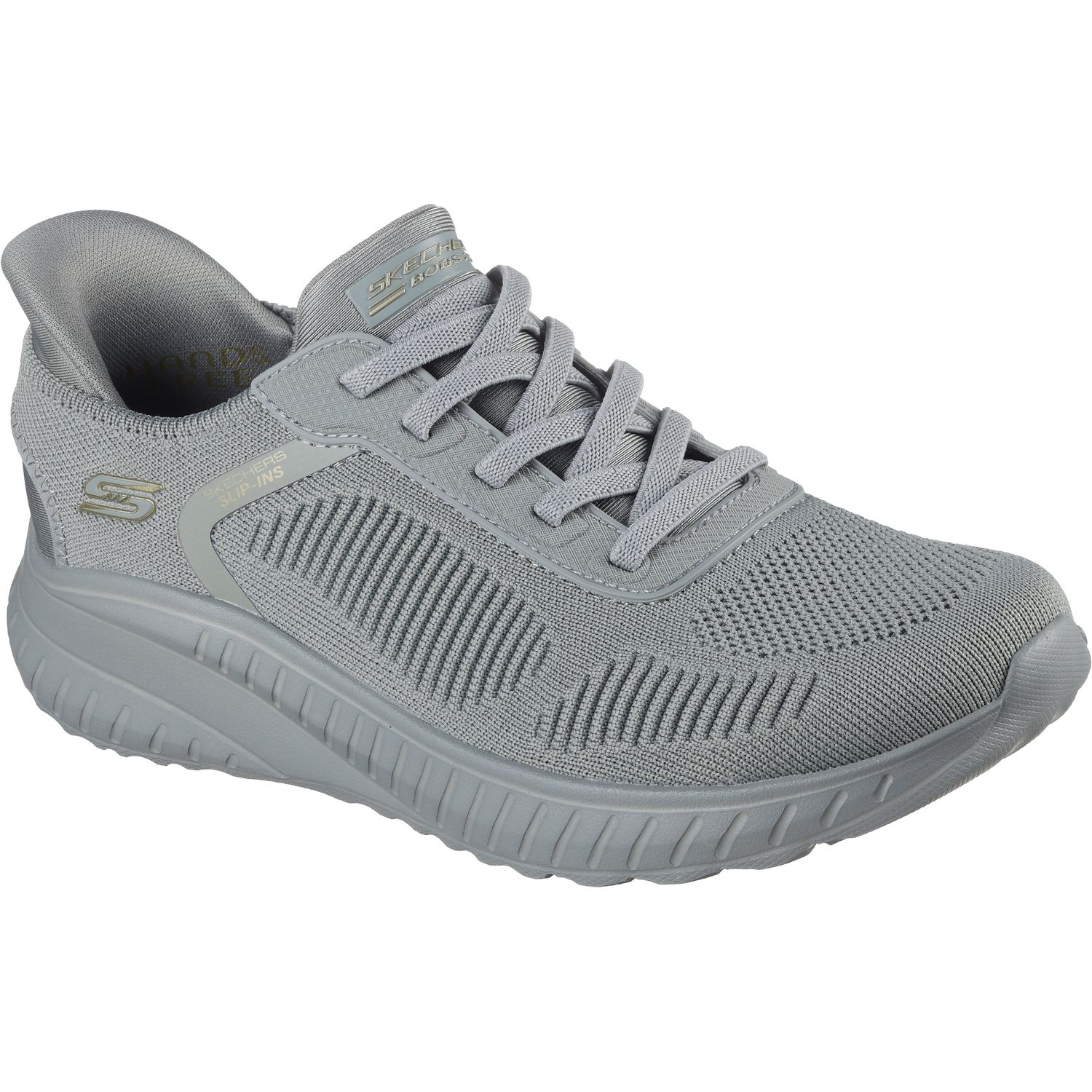 BOBS Sport Squad Chaos