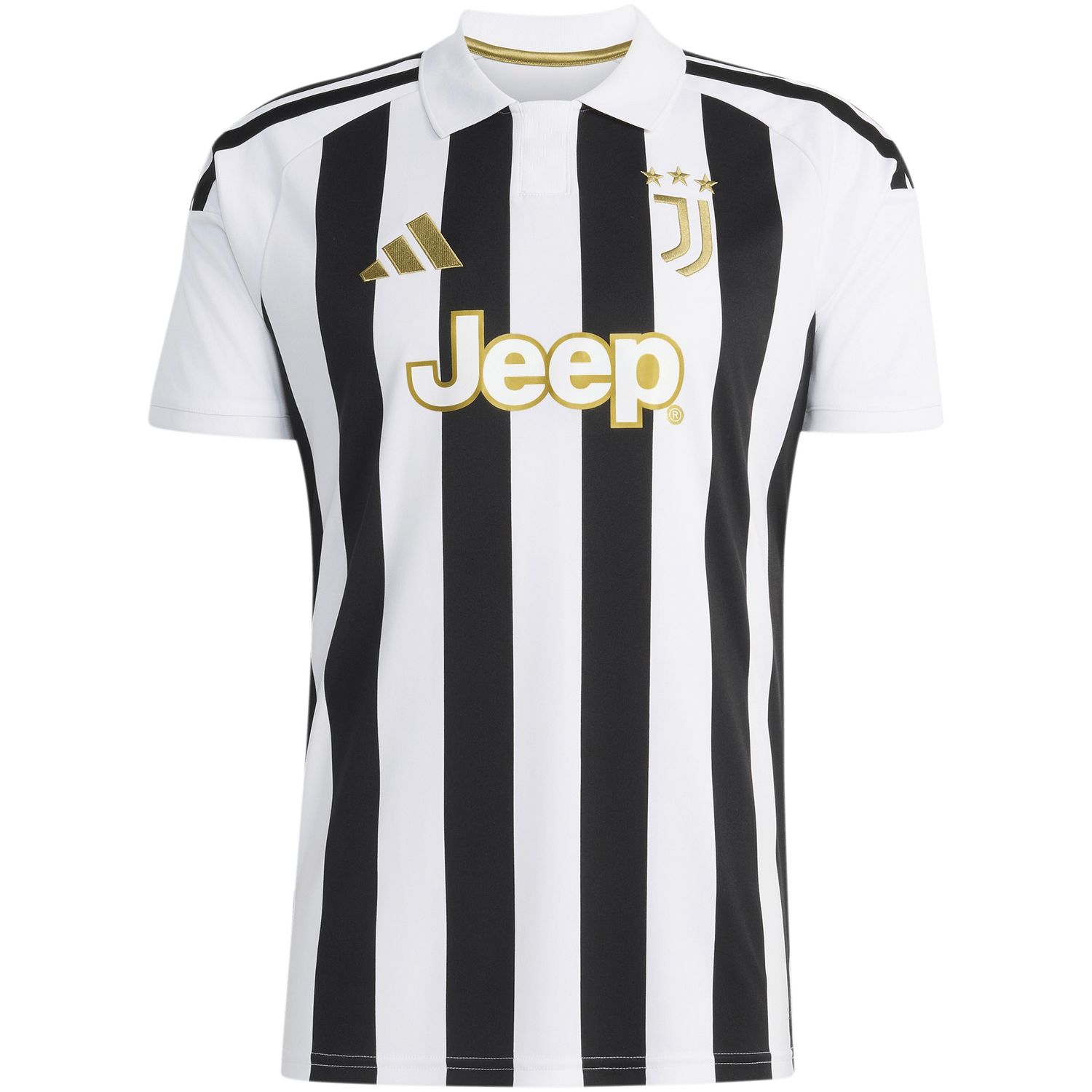 Juventus Turin Home Jersey