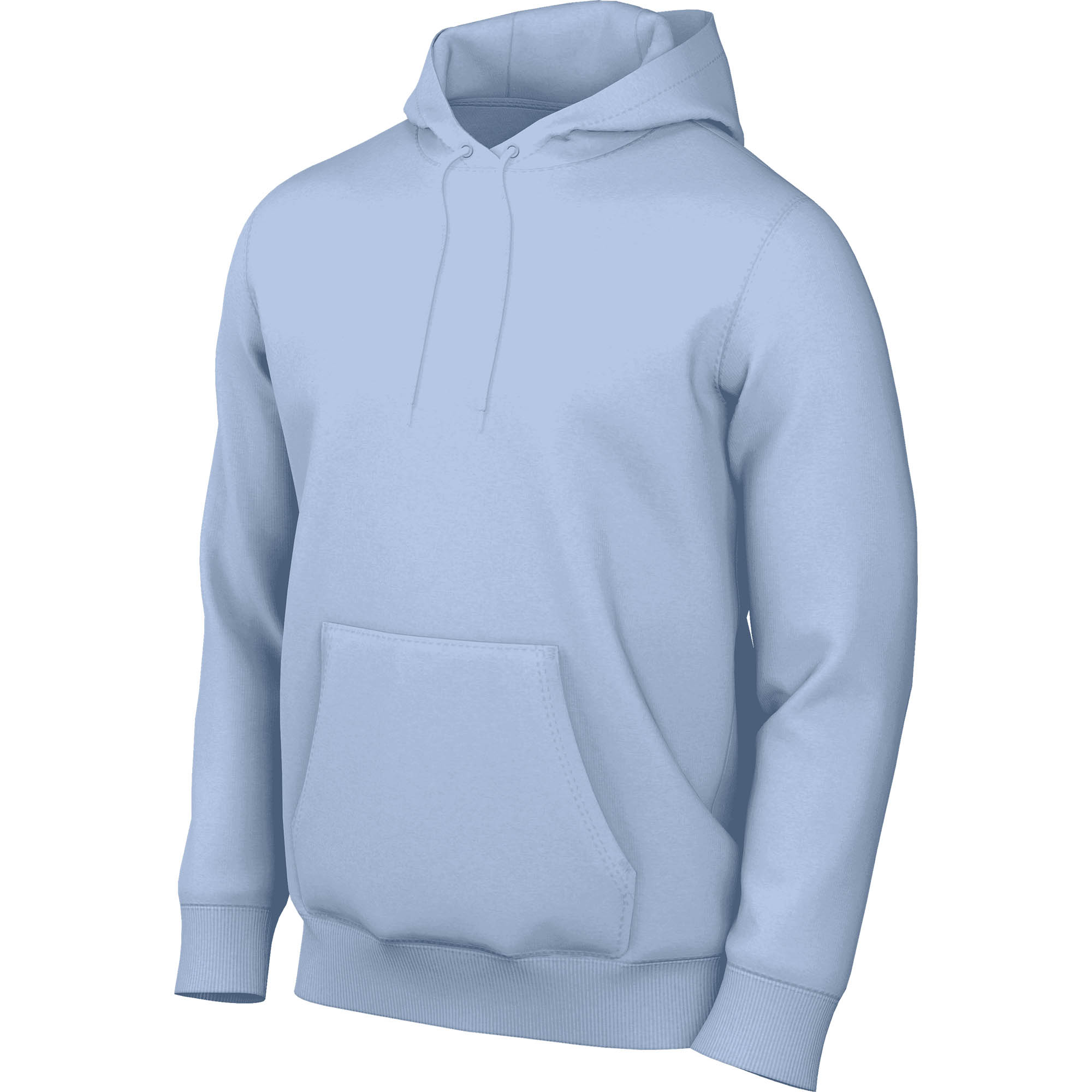 M NK CLUB BB PO HOODIE