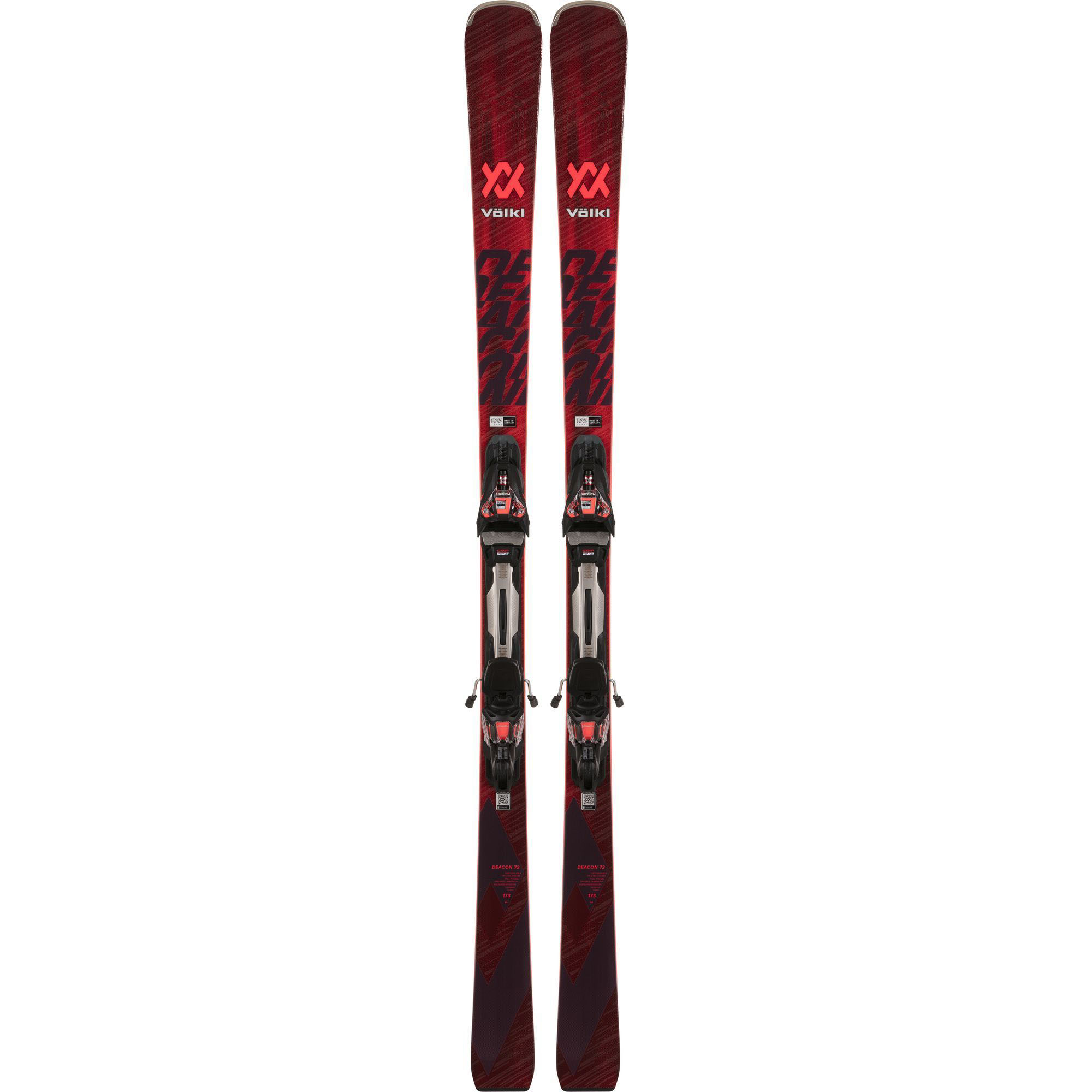 Deacon 72-rMotion3 12 GW Deacon 72-rMotion3 12 GW
