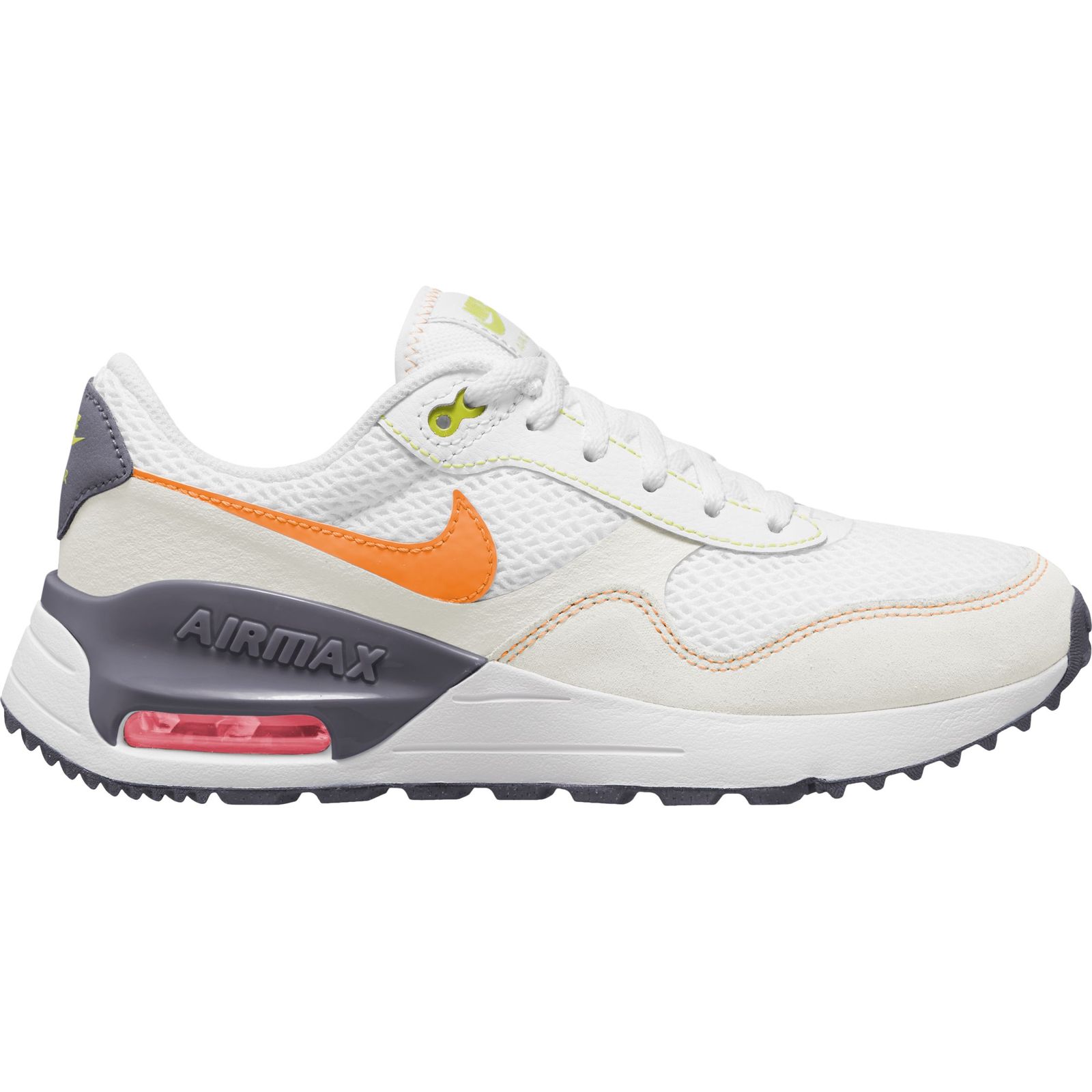 Nike Air Max SYSTM Big Kids Shoes