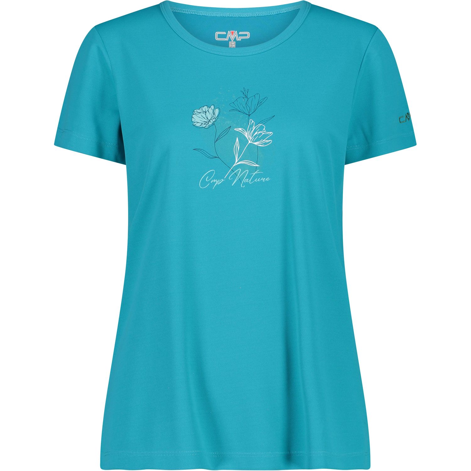 T-Shirt W 38T6656 T-Shirt W 38T6656