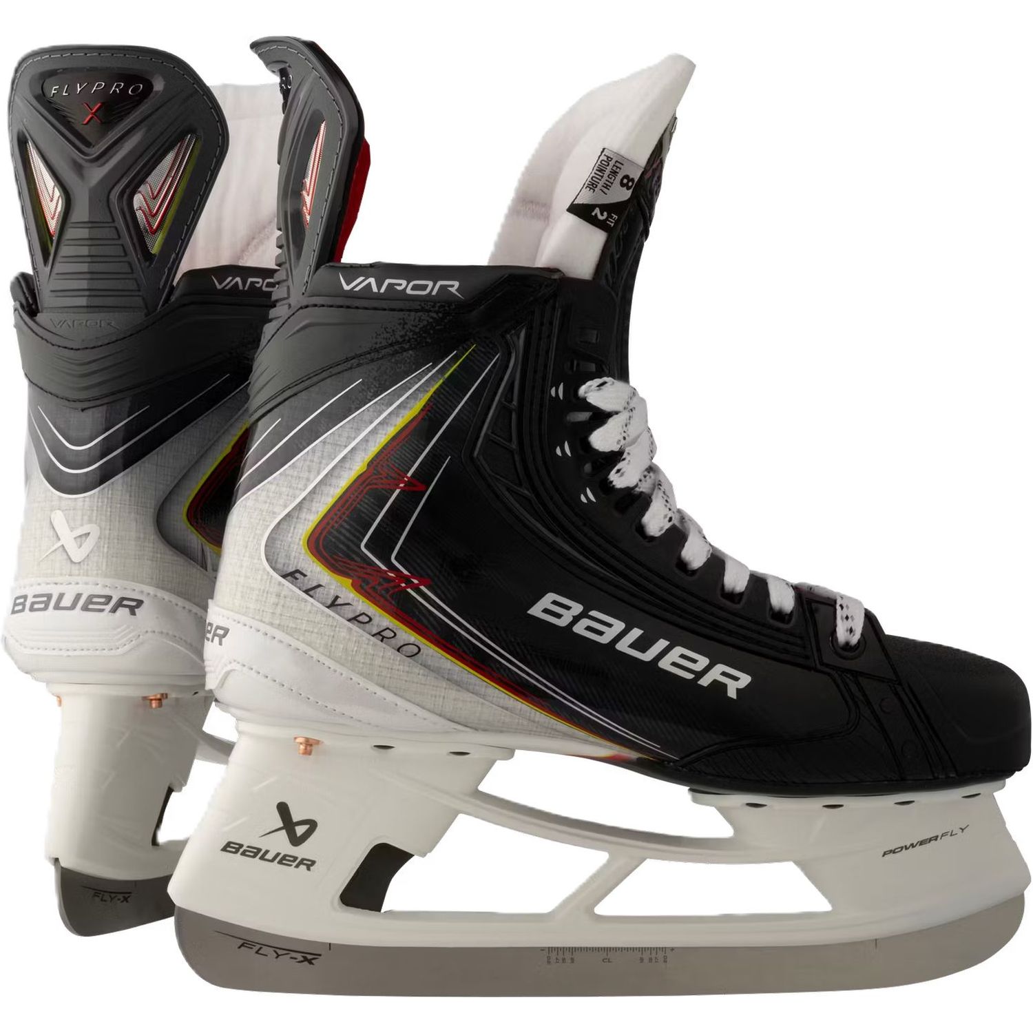 Skate Vapor FlyPro INT Fit 2 Skate Vapor FlyPro INT Fit 2