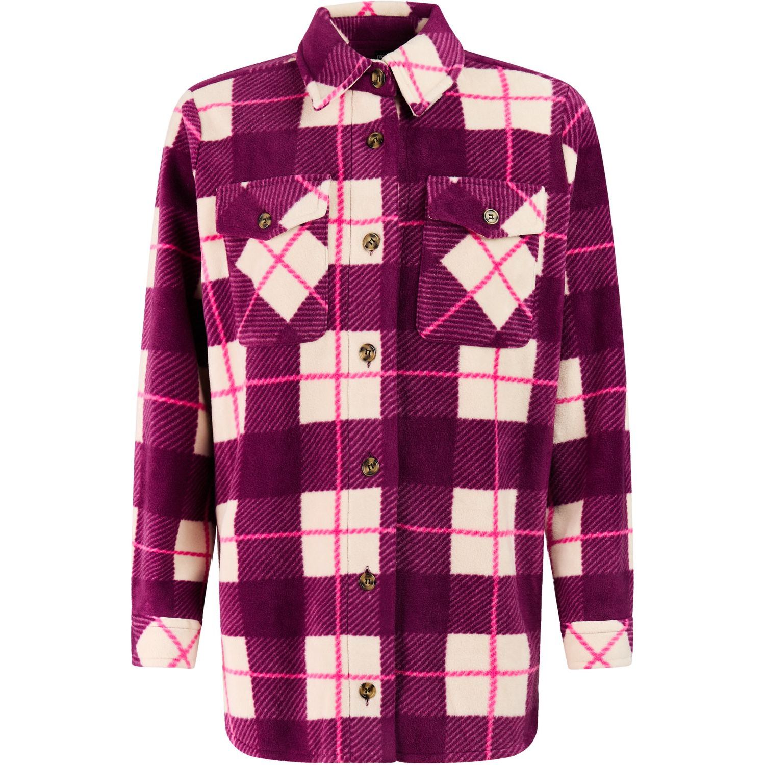 PRTJettie overshirt