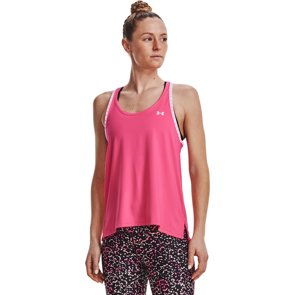 UA Knockout Tank