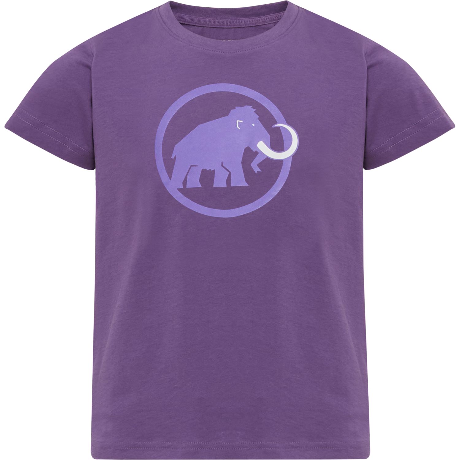 Mammut Core T-Shirt Kids Classic
