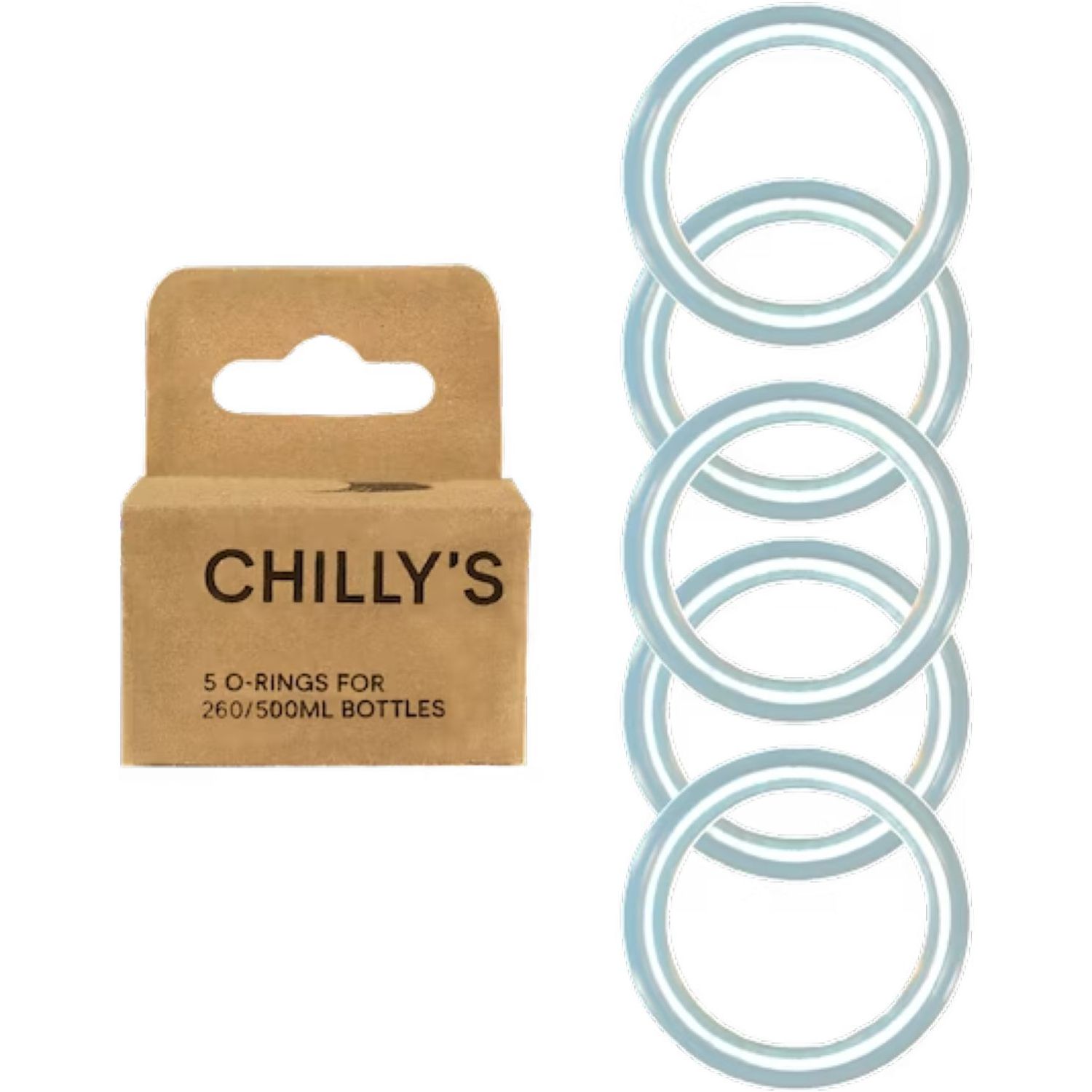 Replacement O-Rings