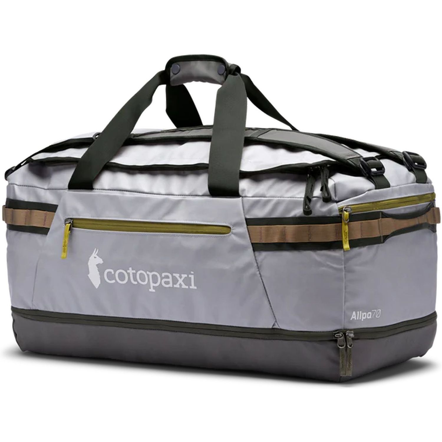 Allpa 70L Duffel Bag