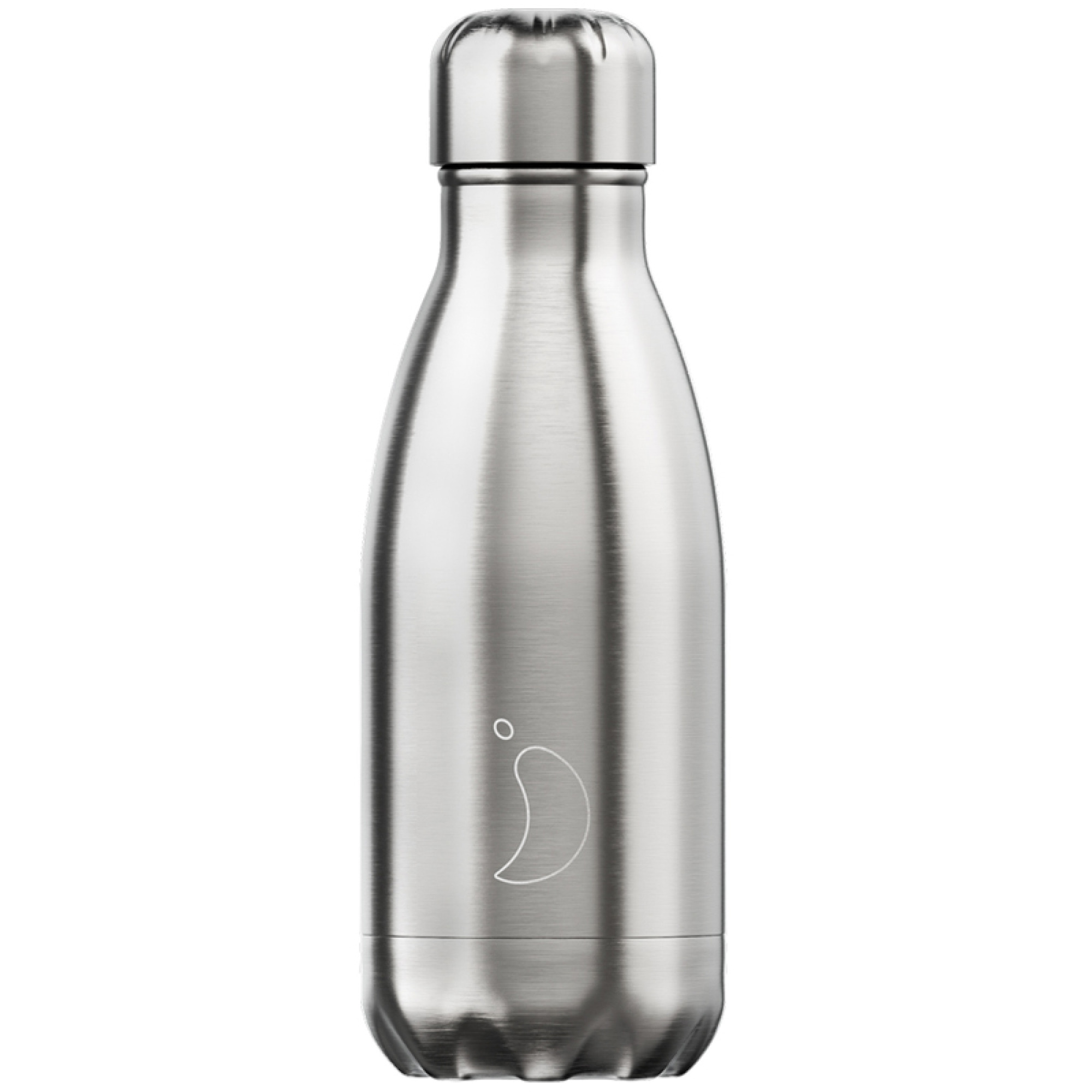 Stainless Steel Edition 260ml