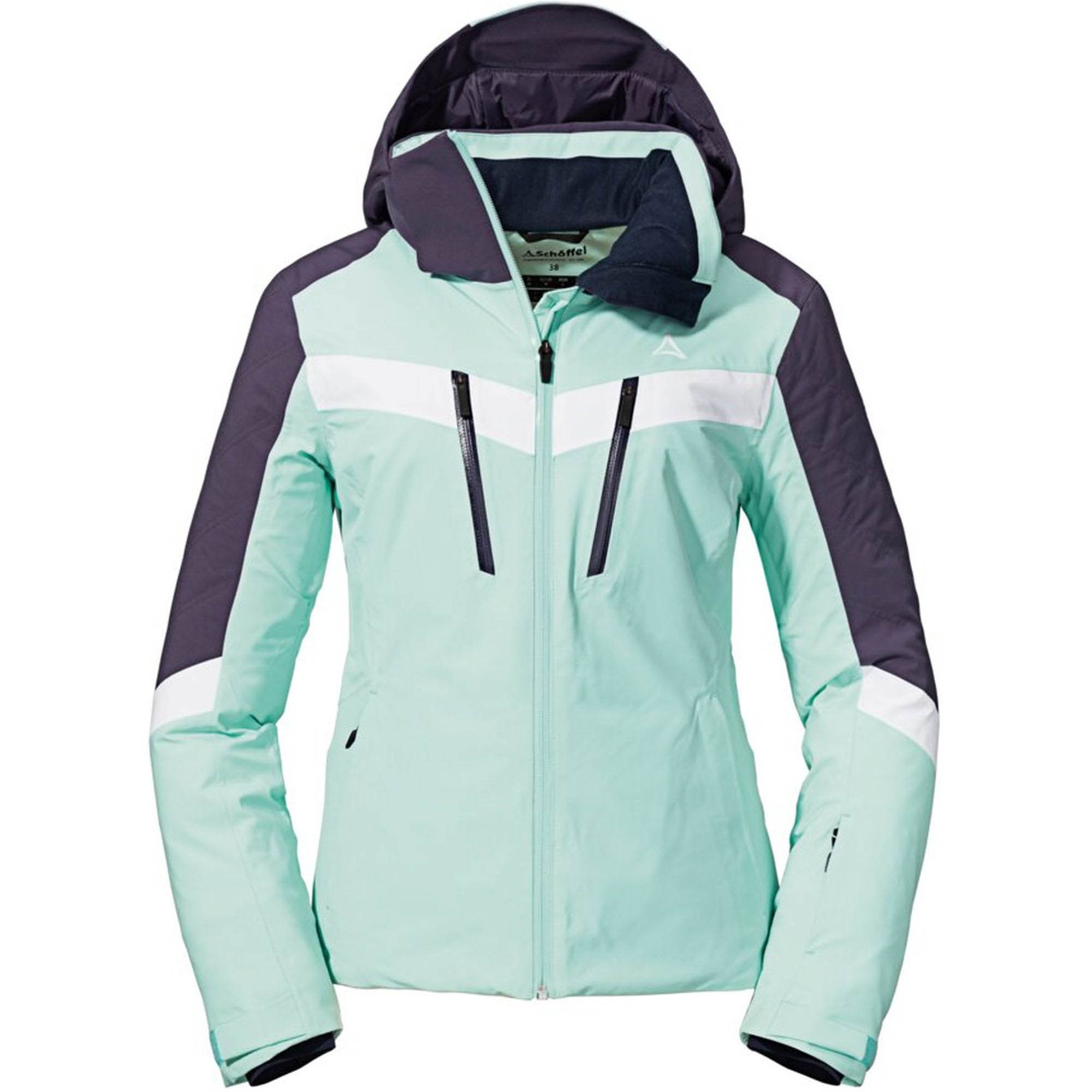 Ski Jacket Avons L Ski Jacket Avons L