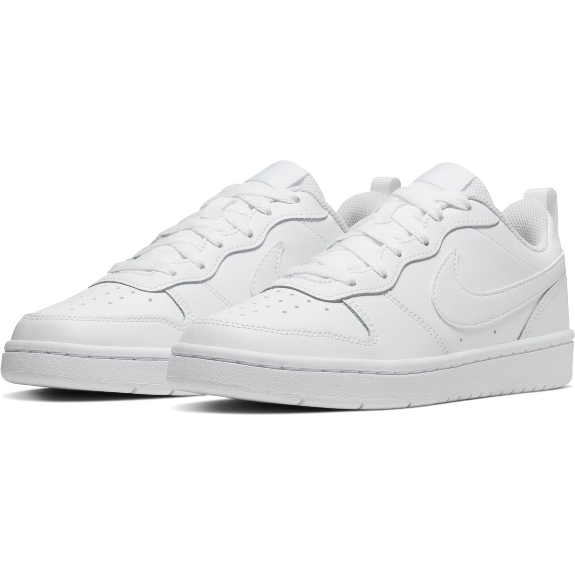 JR Court Borough Low 2 Big Kids Shoe JR Court Borough Low 2 Big Kids Shoe