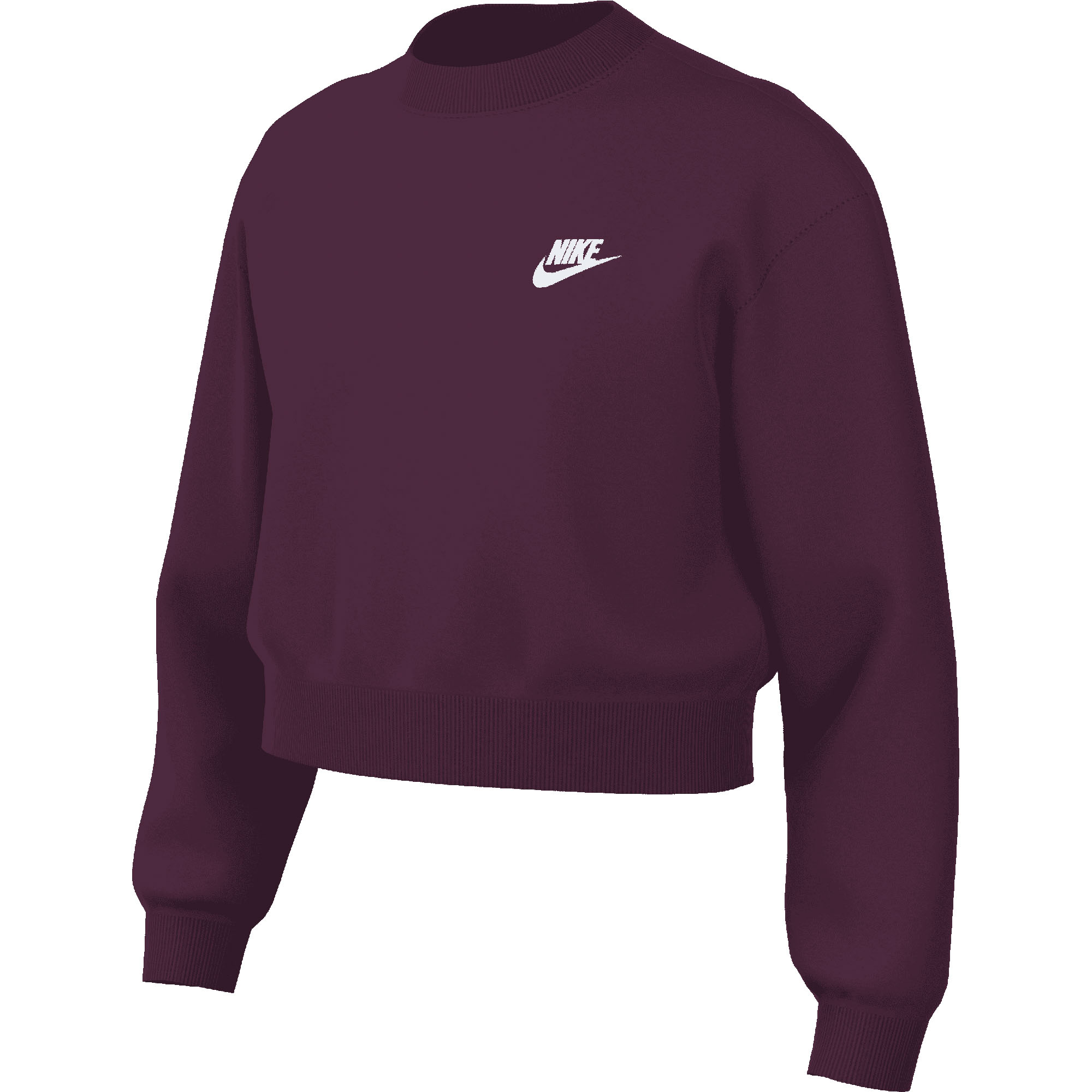 Nike Sportswear Club Fleece Bi