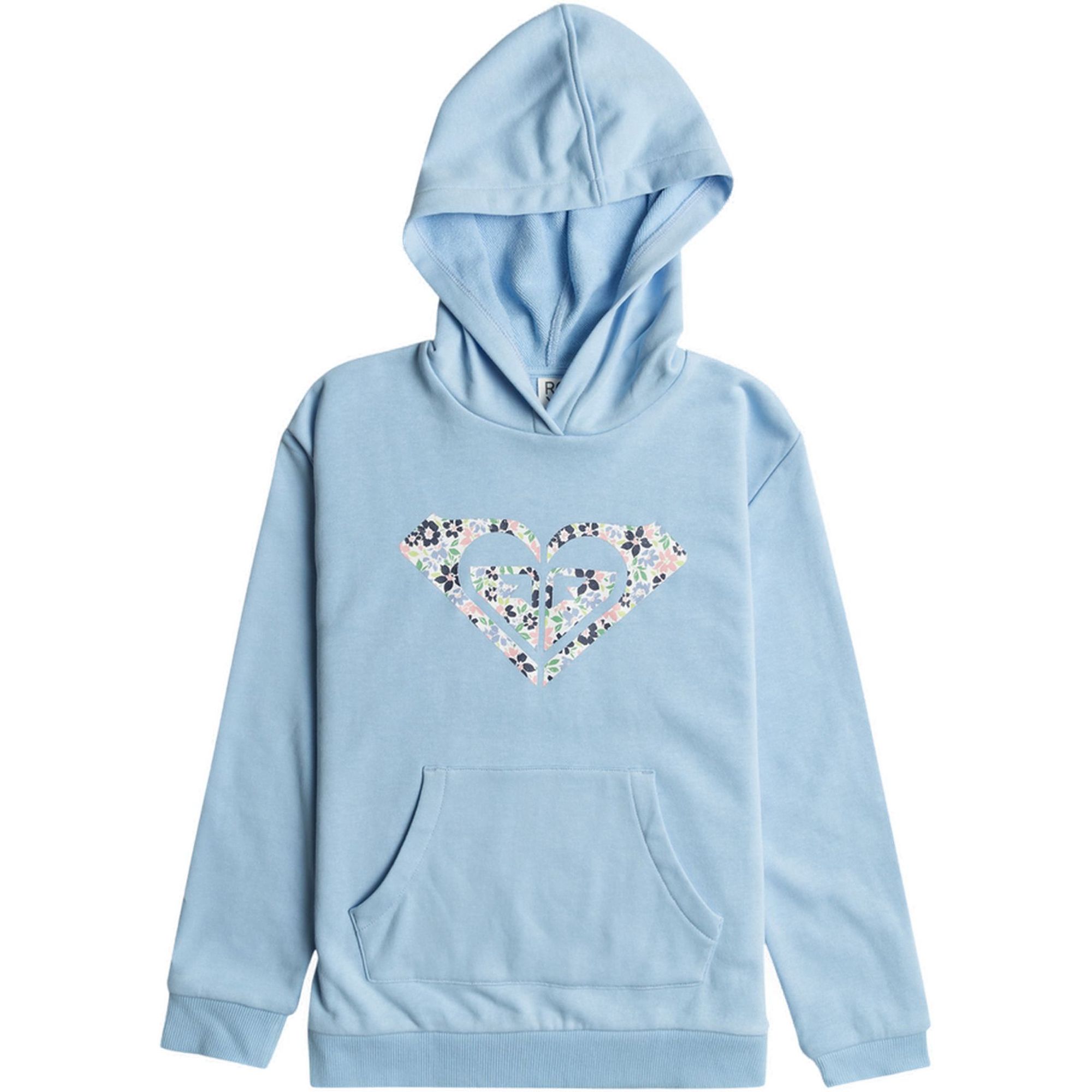 Surf Feeling Hoodie Terry