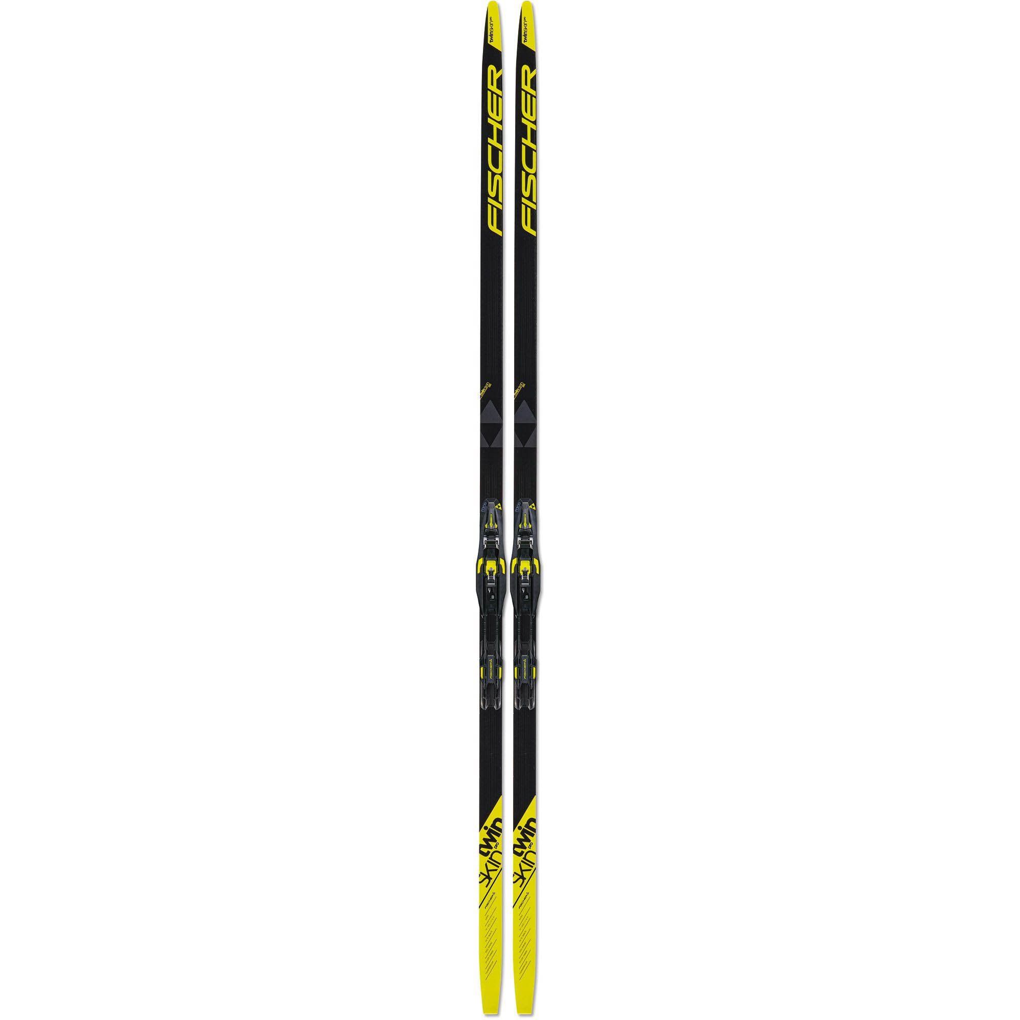 Twin Skin Pro Stiff IFP Twin Skin Pro Stiff IFP