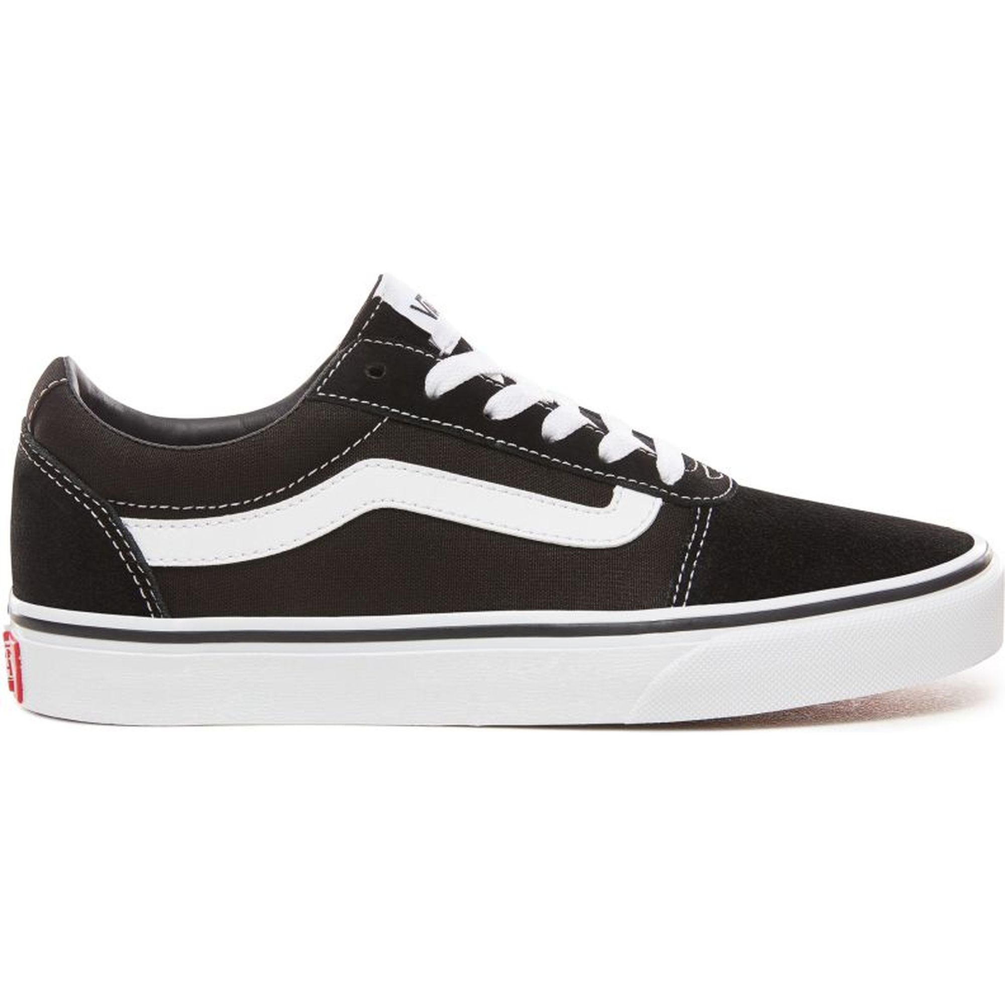 WM Ward (Suede/Canvas) WM Ward (Suede/Canvas)
