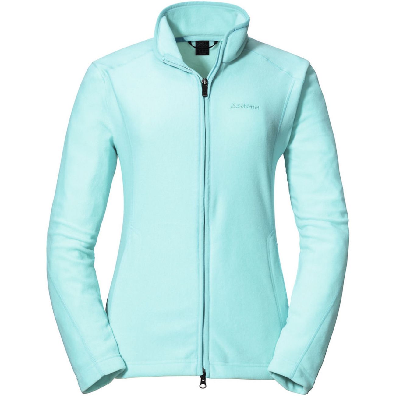 Schöffel Leona 2 Fleece Jacket Fleecejacken blue tint jetzt bei Berger  kaufen