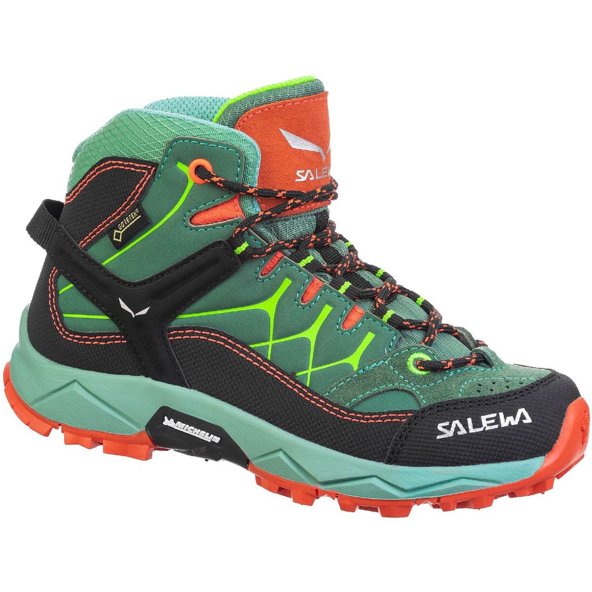 JR Alp Trainer Mid GTX JR Alp Trainer Mid GTX
