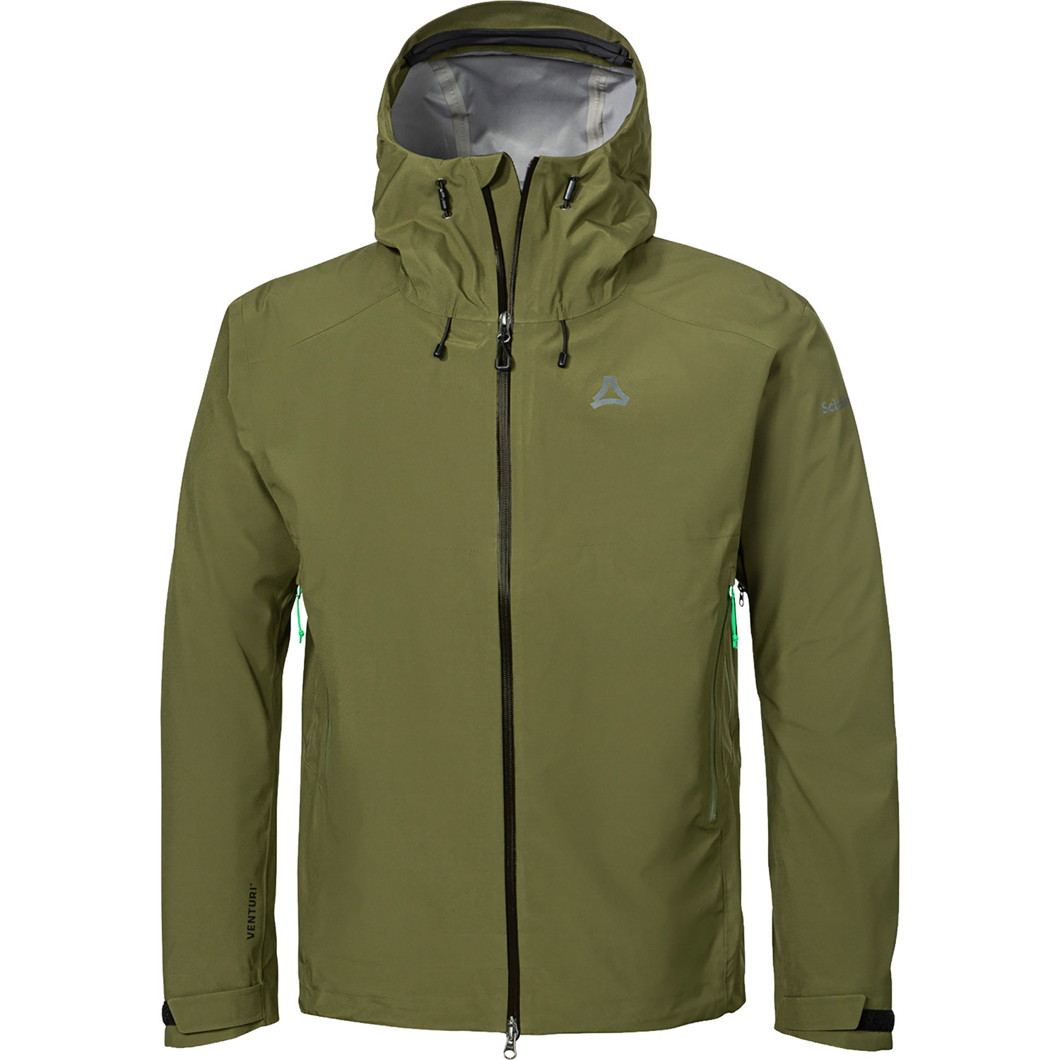 Jacket Style Cascata MEN