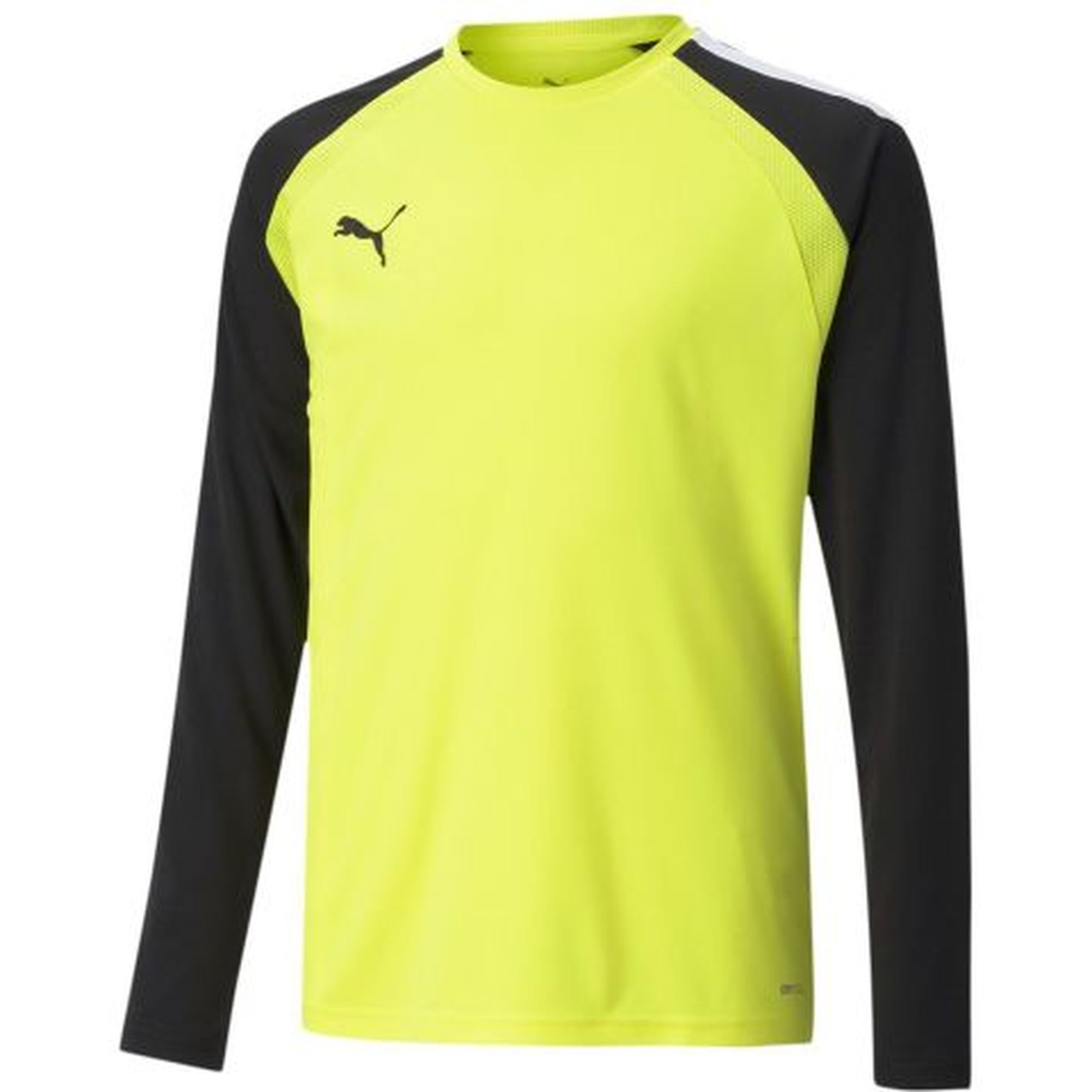 teamPACER GK LS Jersey Jr