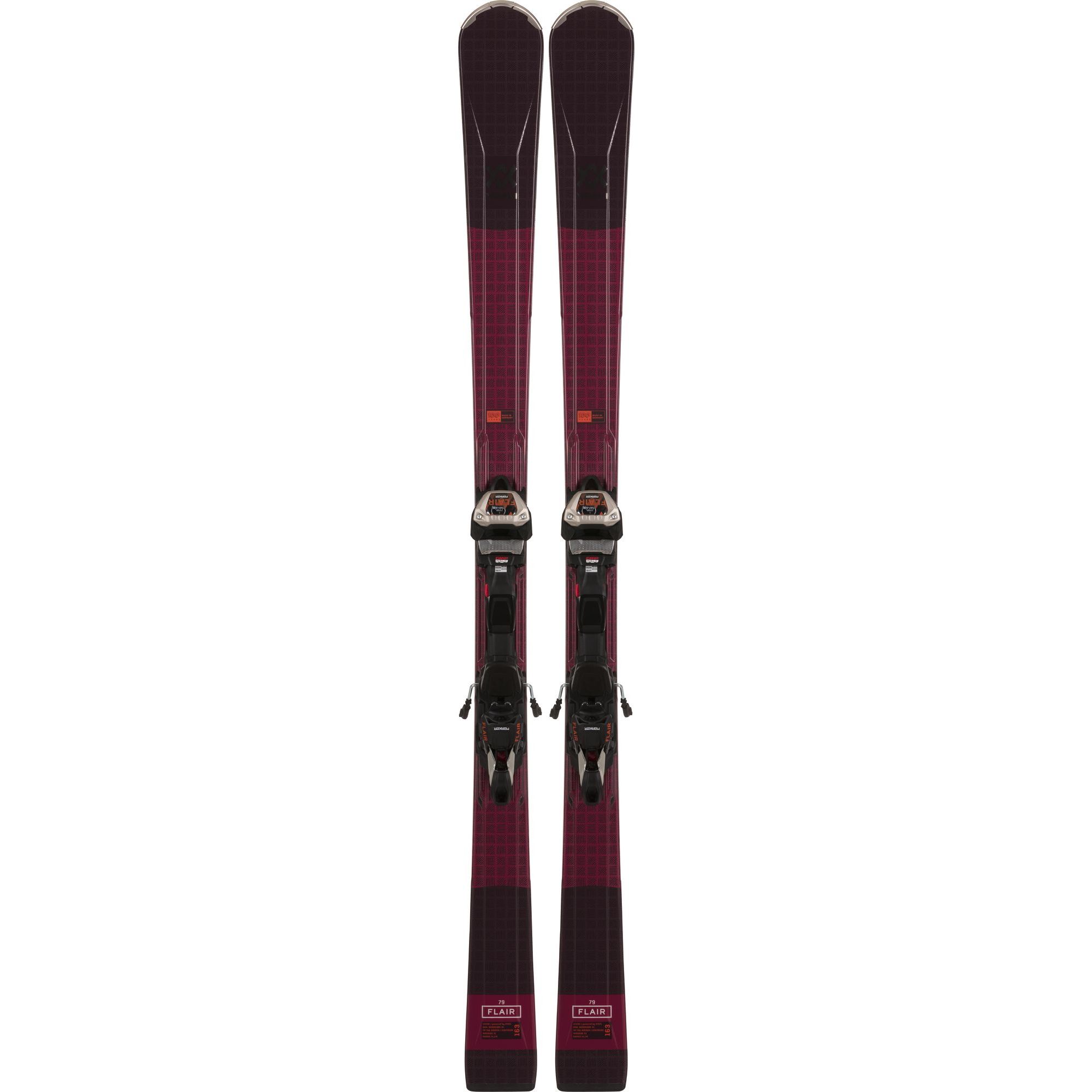 Flair 79-IPT WR XL 11 PCX GW Flair 79-IPT WR XL 11 PCX GW