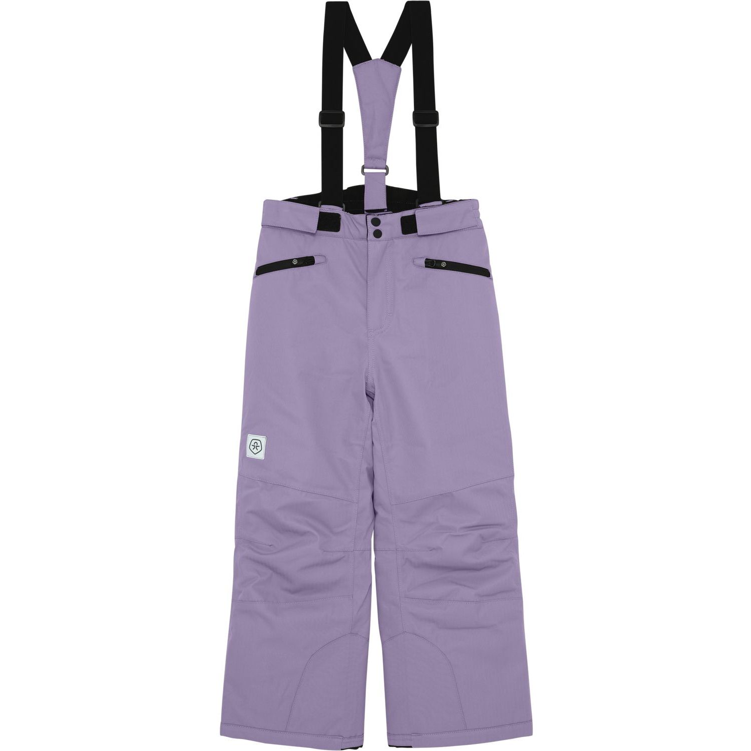 Ski Pants W. Pockets