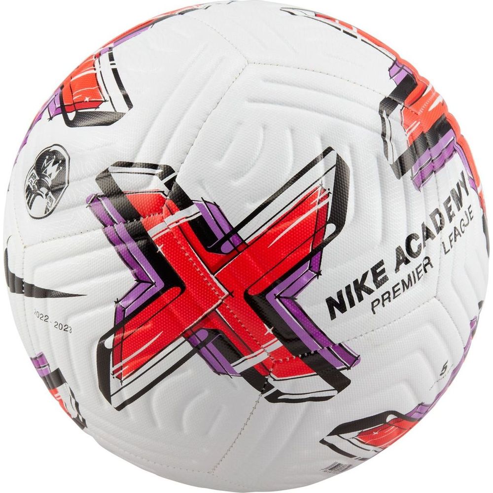 PREMIER LEAGUE ACADEMY SOCCER BALL