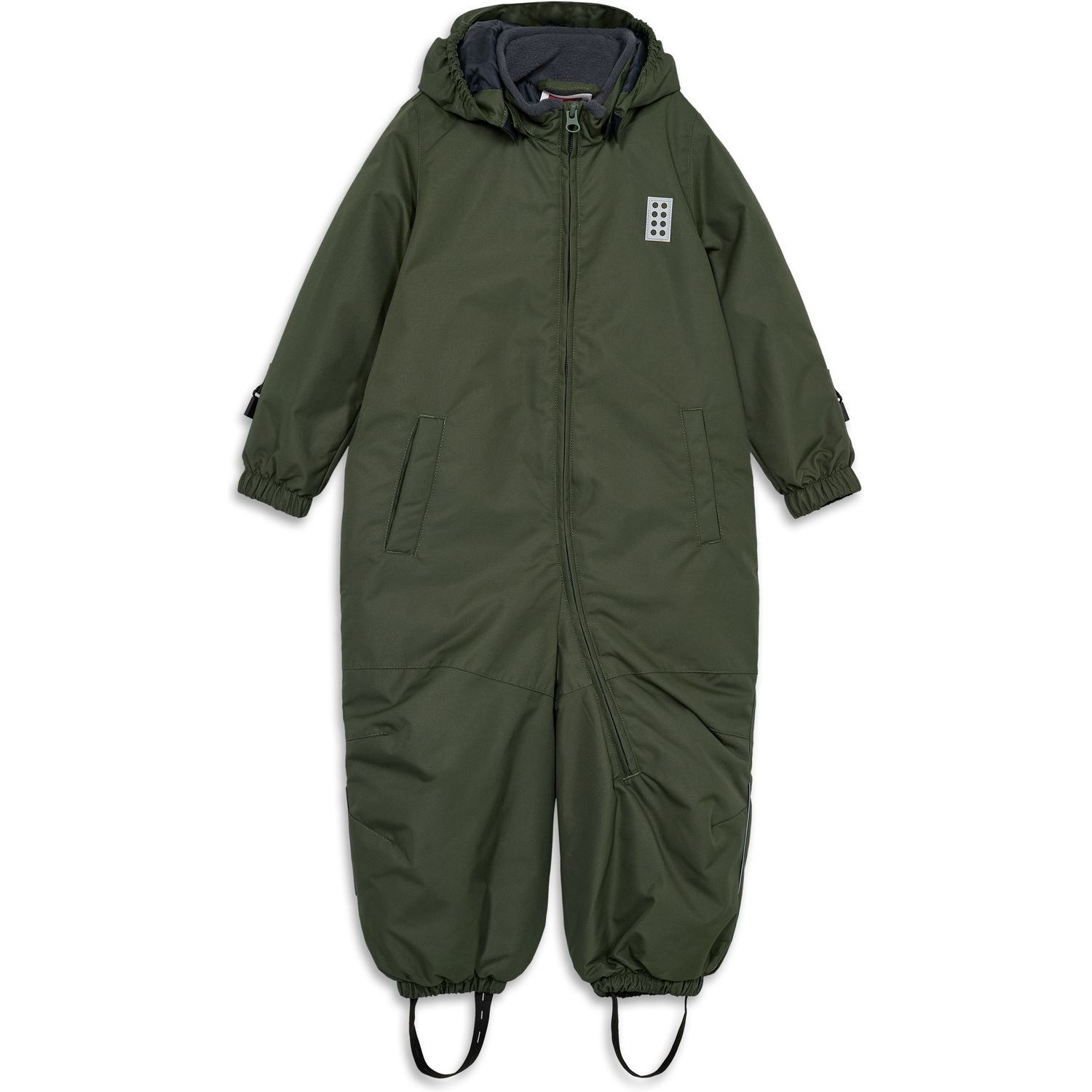 LWJORI 702 - SNOWSUIT