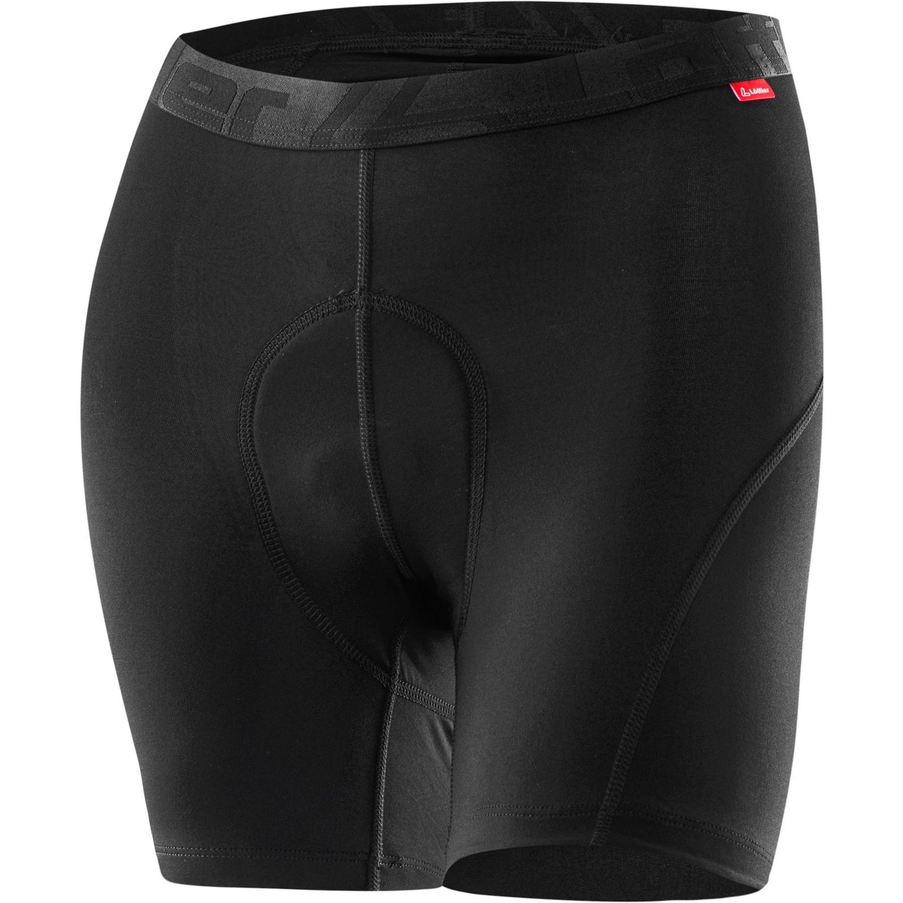 W CYCLING UNDERSHORTS ELASTIC 2.0