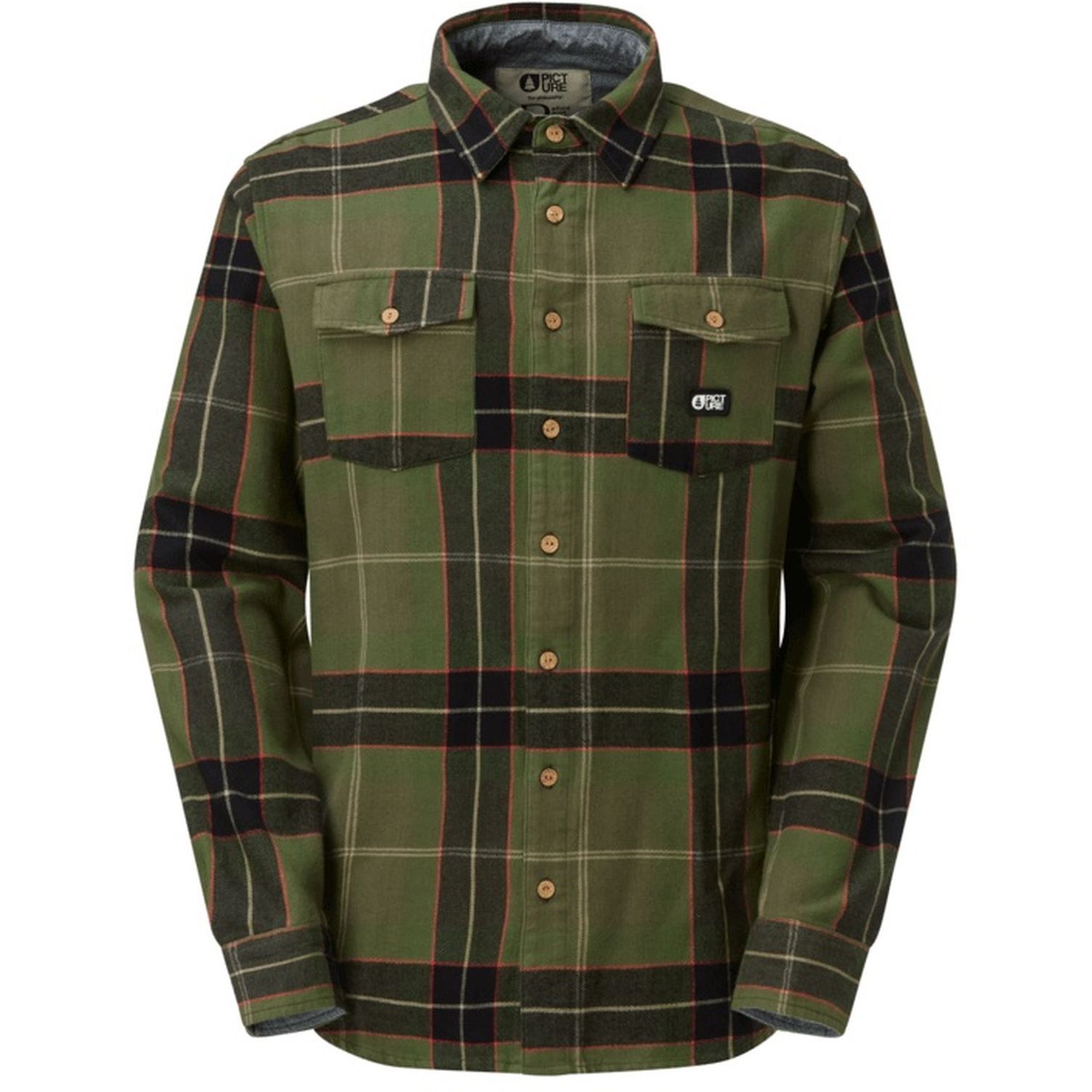 HILLSBORO SHIRT