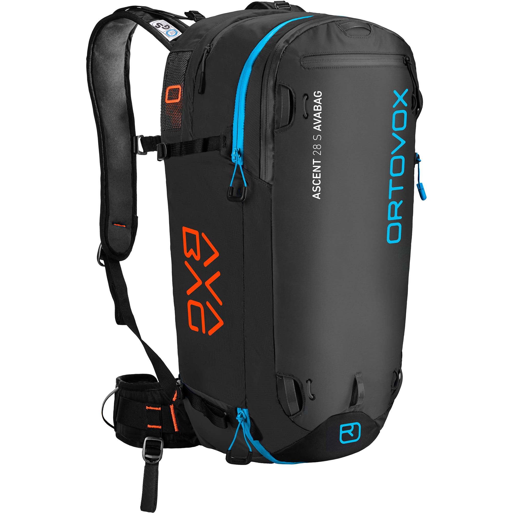 Ascent 28 S Avabag Kit Ascent 28 S Avabag Kit